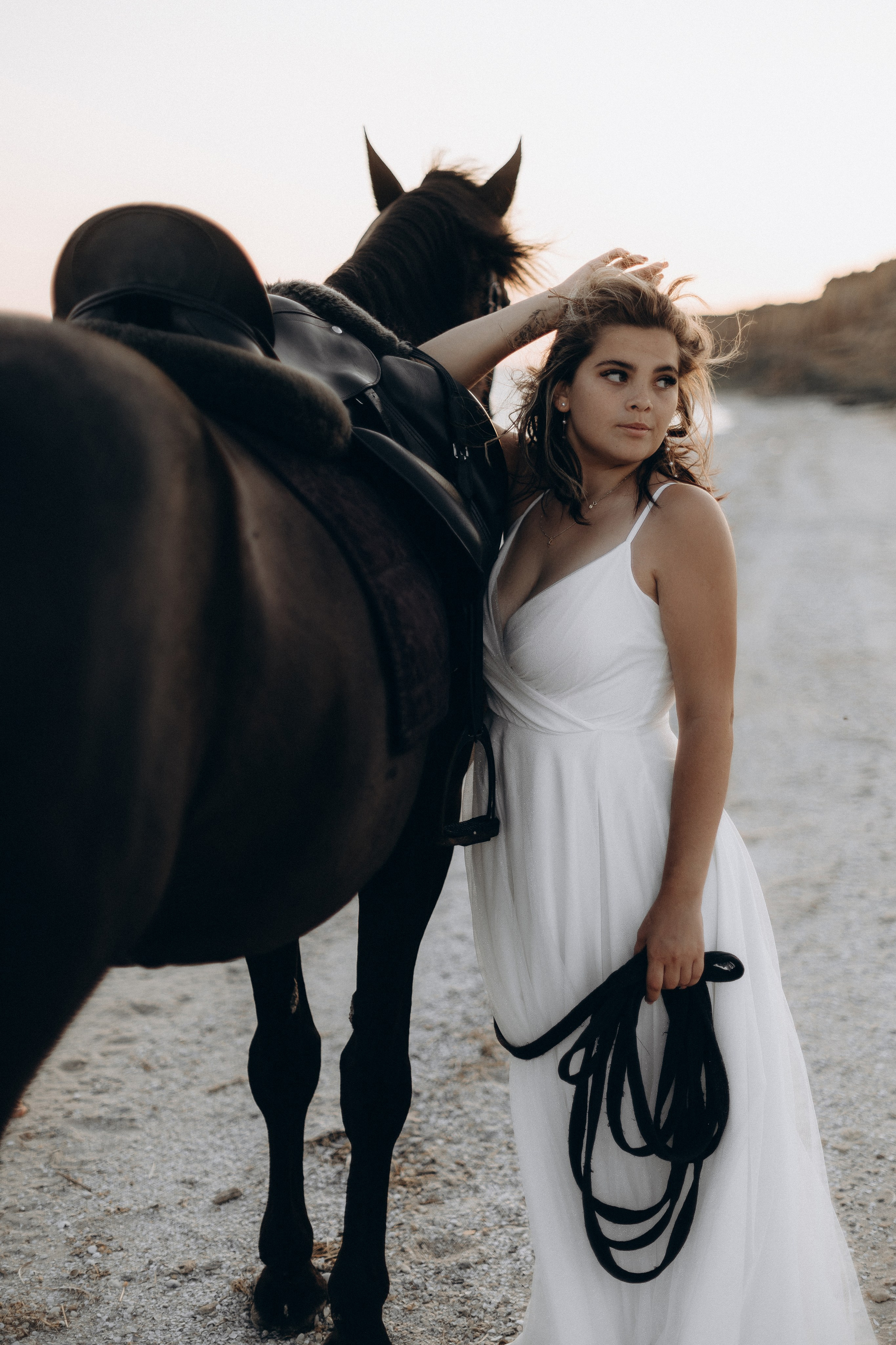 Николай и Анастасия. Главная