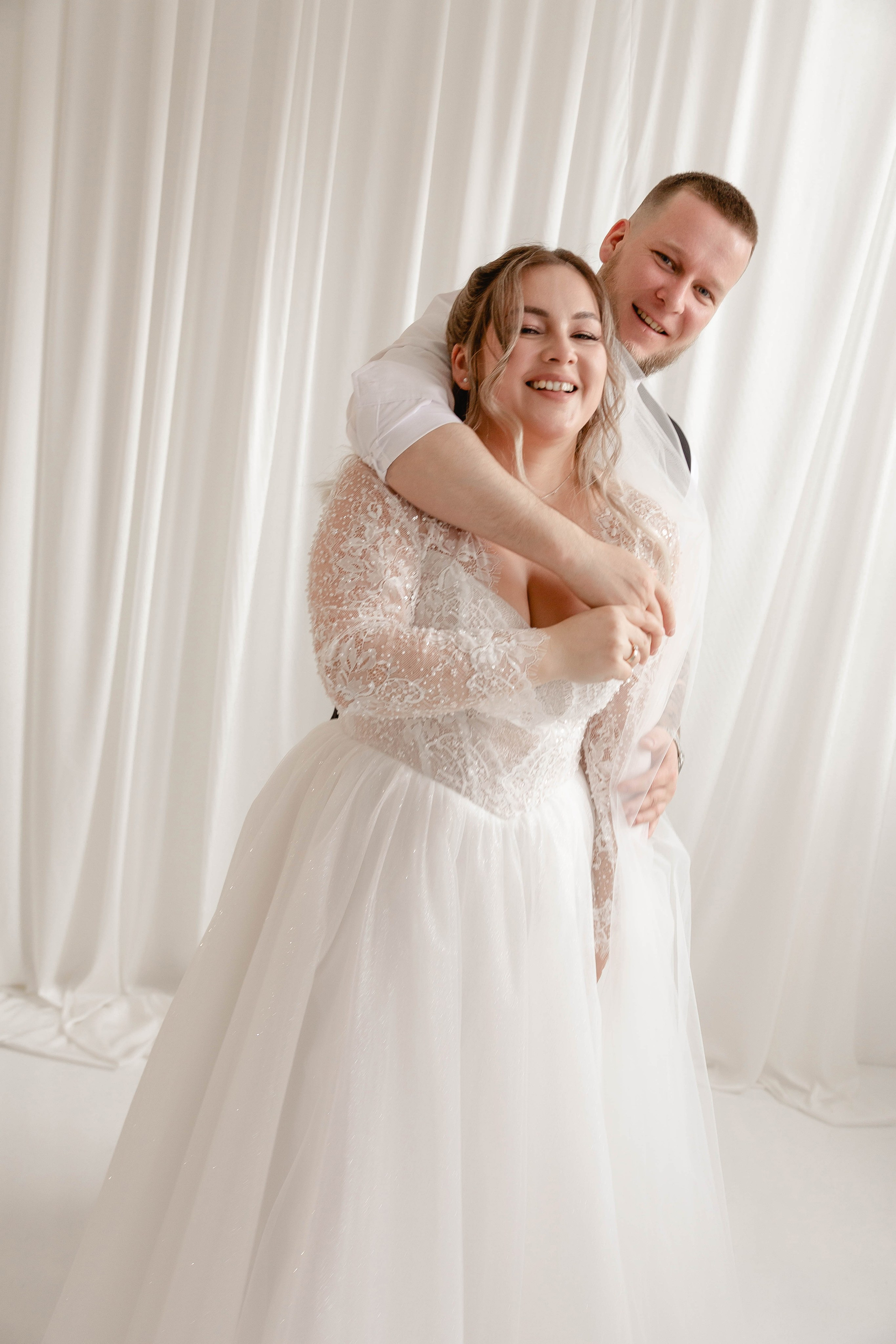 Марина и Владислав. Портретный и свадебный фотограф в Йошкар-Оле Егошина Екатерина