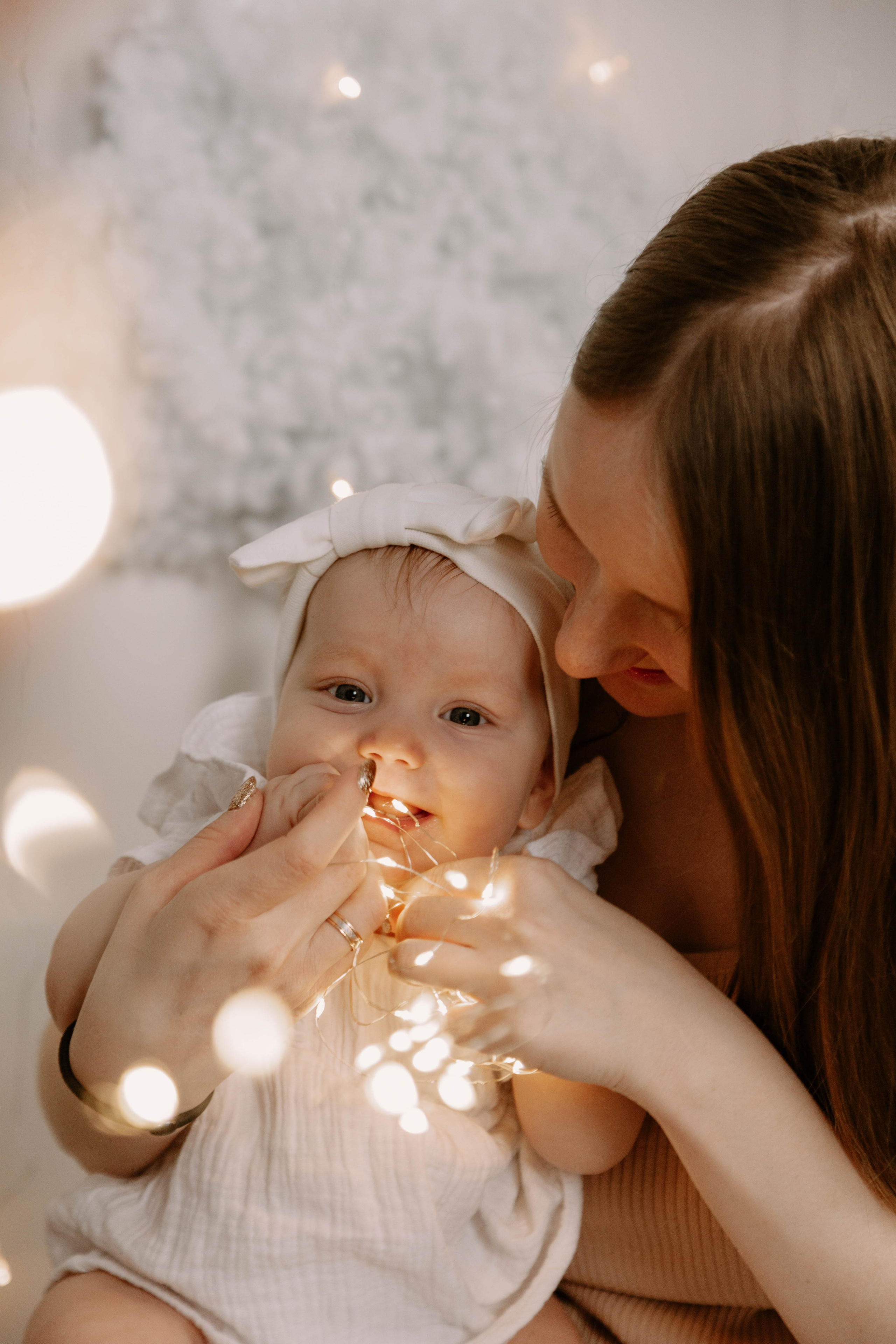 Анастасия и Агата. Портретный и свадебный фотограф в Йошкар-Оле Егошина Екатерина