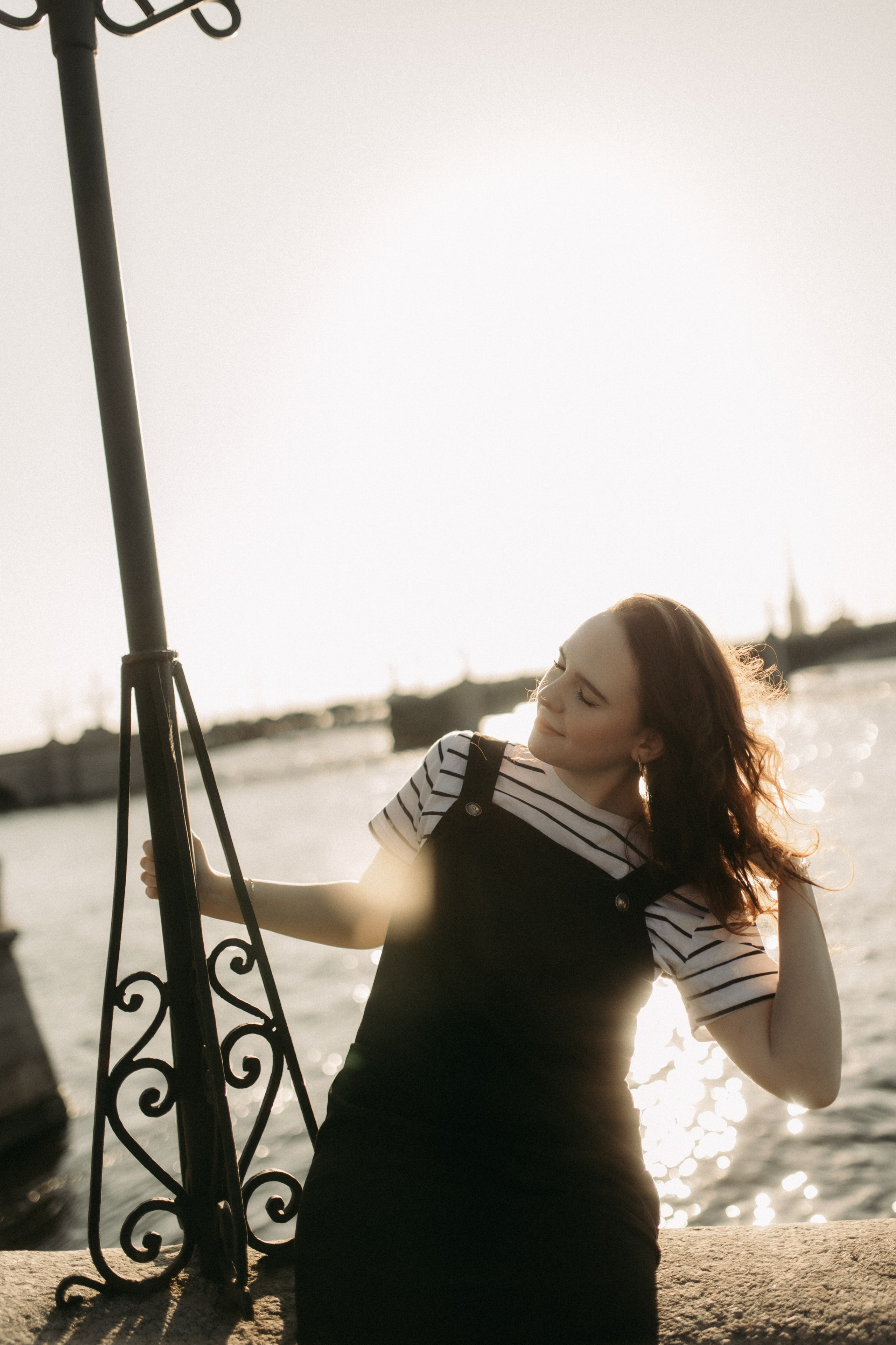 Ксения. Фотограф в Санкт-Петербурге