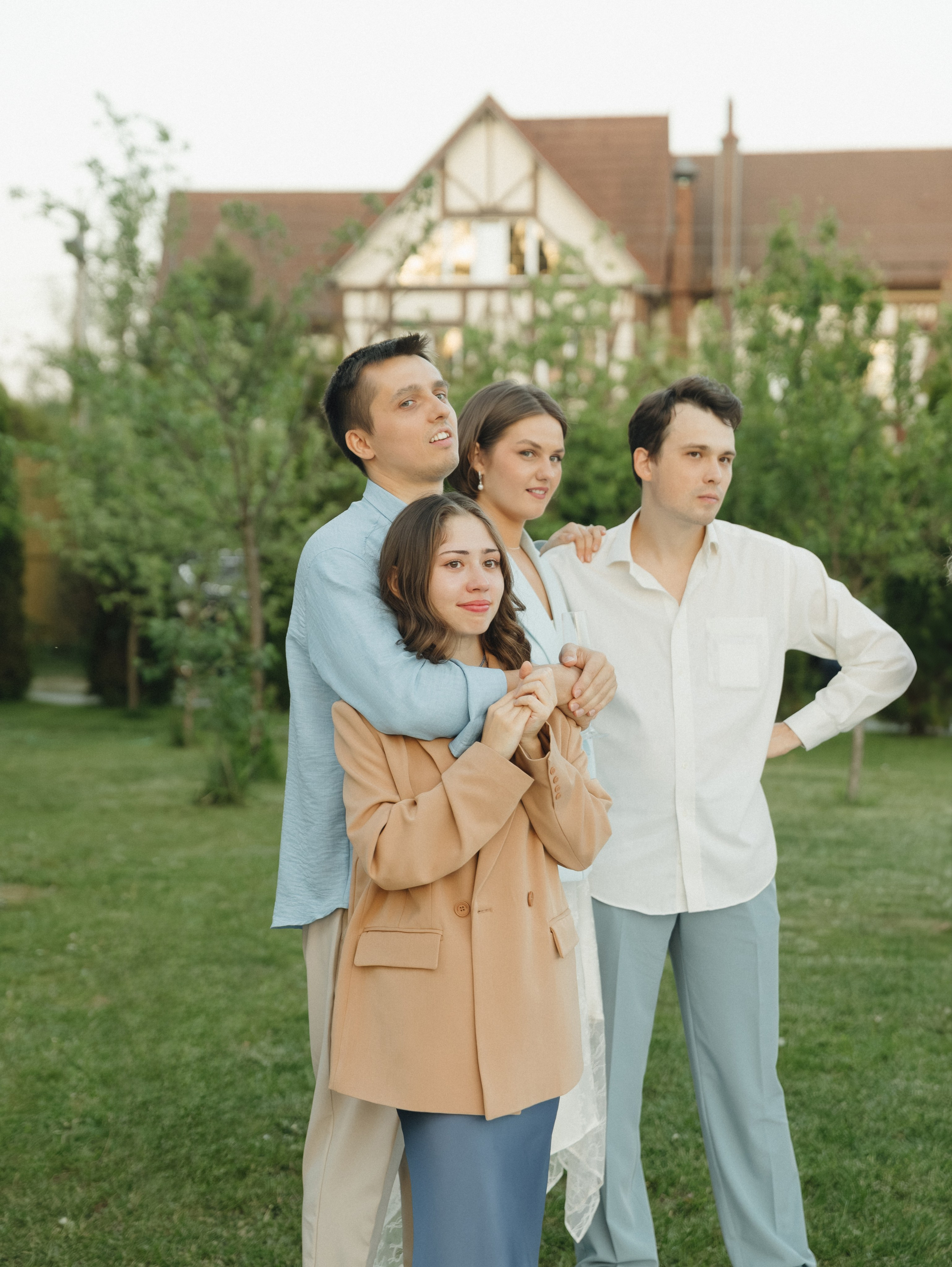 Кирилл и Алина W 28.05.2025. Свадебный фотограф в Москве и по всему миру