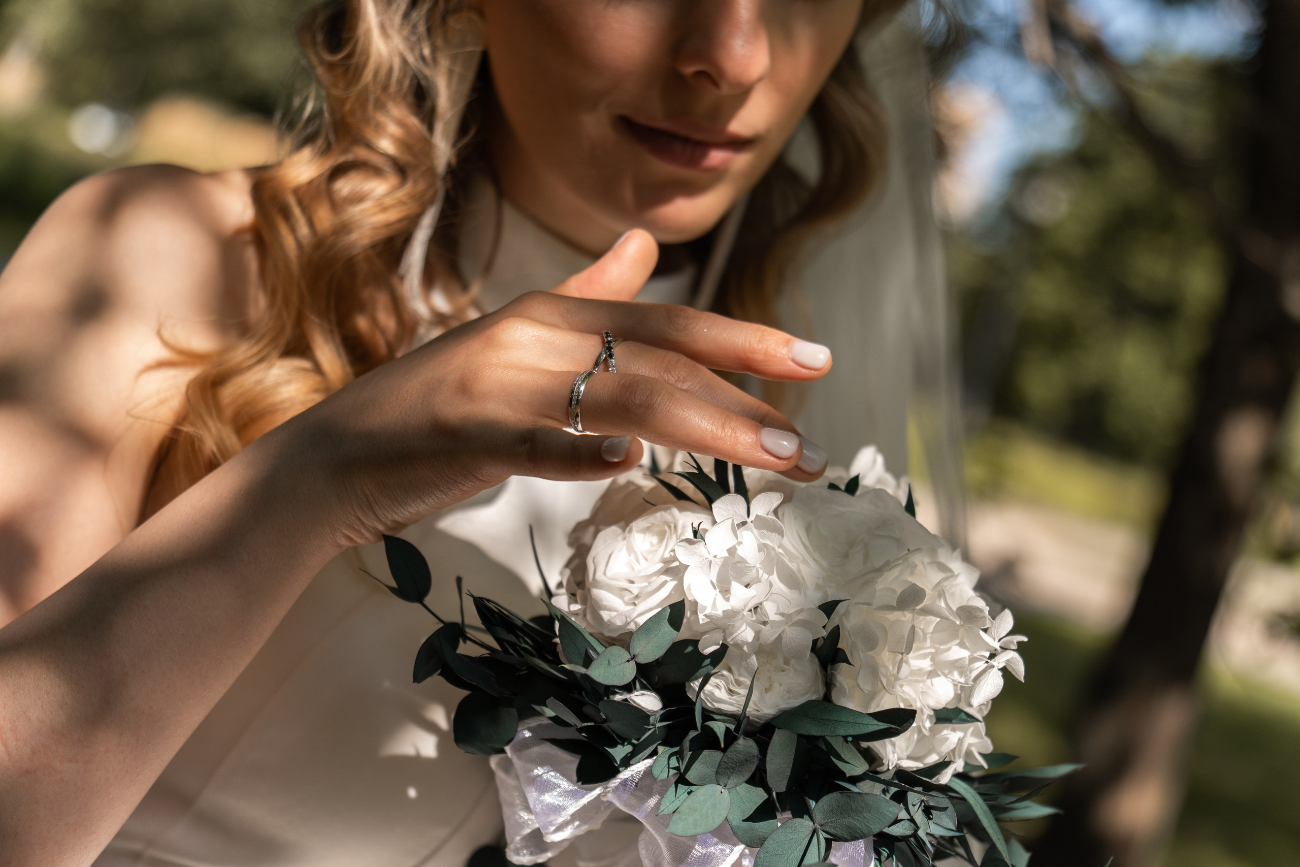 Свадьба Стаси и Андрея. Фото и видео съёмка в Москве и МО Александр Чапала и Трояк Алеся