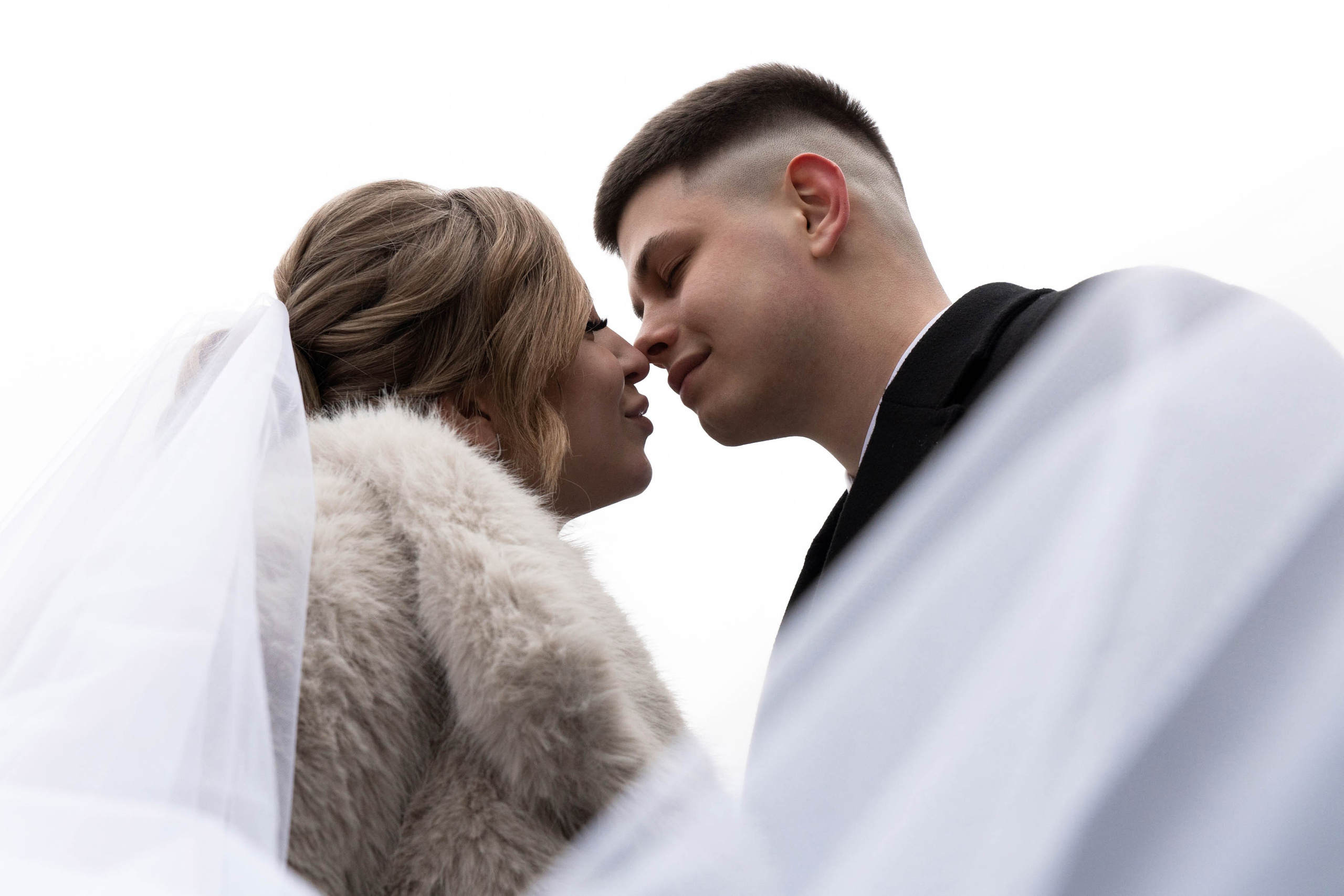 Свадьба Светланы и Максима. Фото и видео съёмка в Москве и МО Александр Чапала и Трояк Алеся