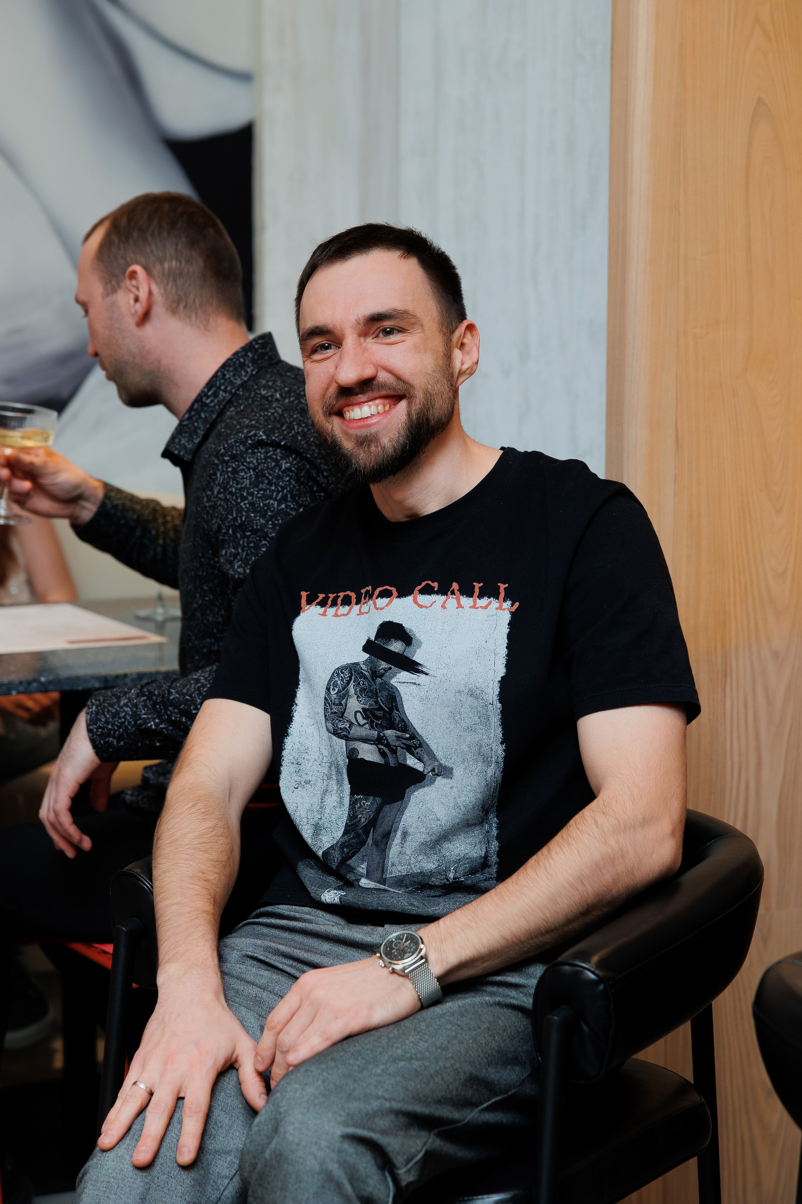 AMORE ОТРКРЫТИЕ — DAY I. СВОИ. ФОТООТЧЕТЫ-СОБЫТИЯ-МЕСТА