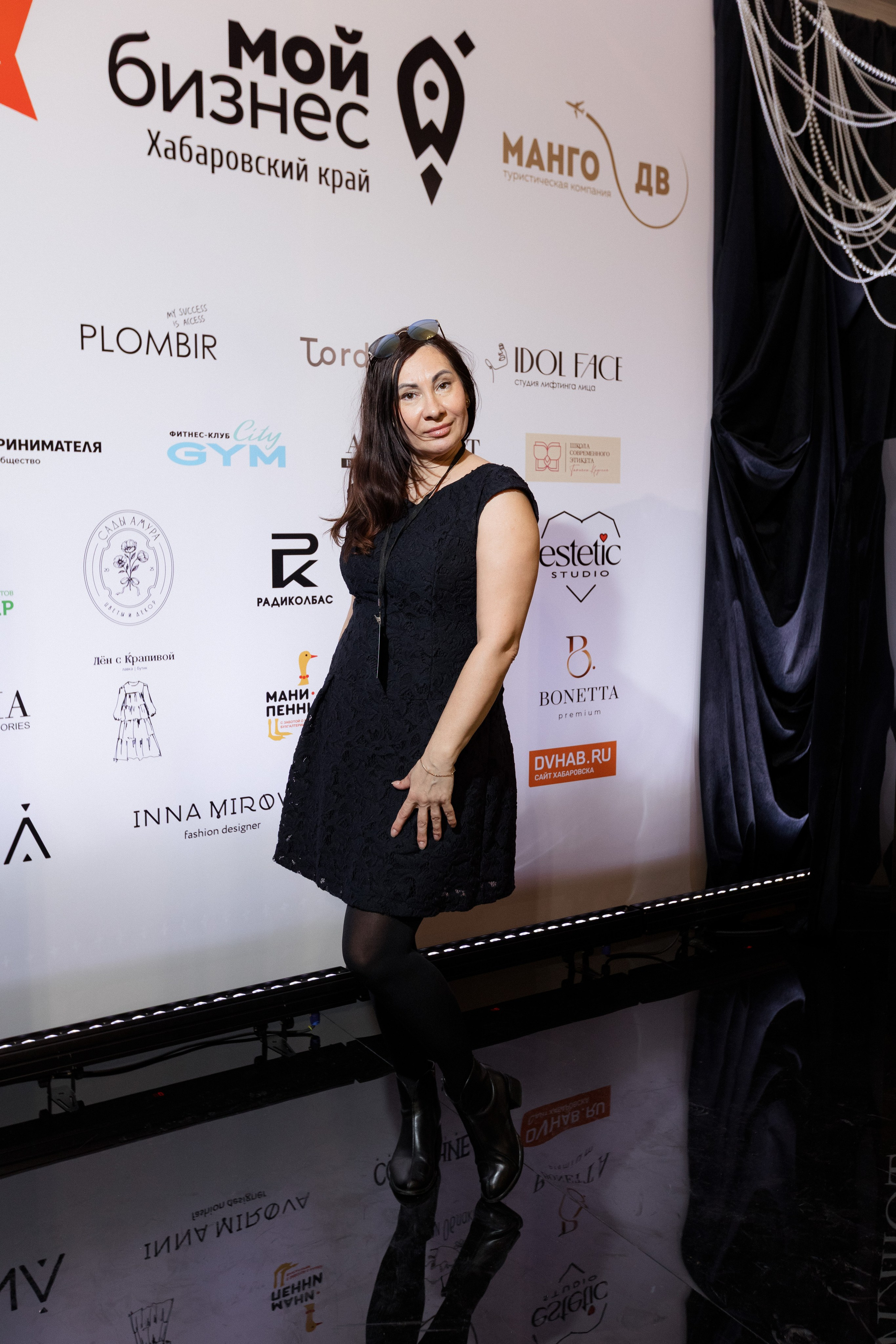 Конференция моды и дизайнеров — ТОЧКИ РОСТА 2026. СВОИ. ФОТООТЧЕТЫ-СОБЫТИЯ-МЕСТА