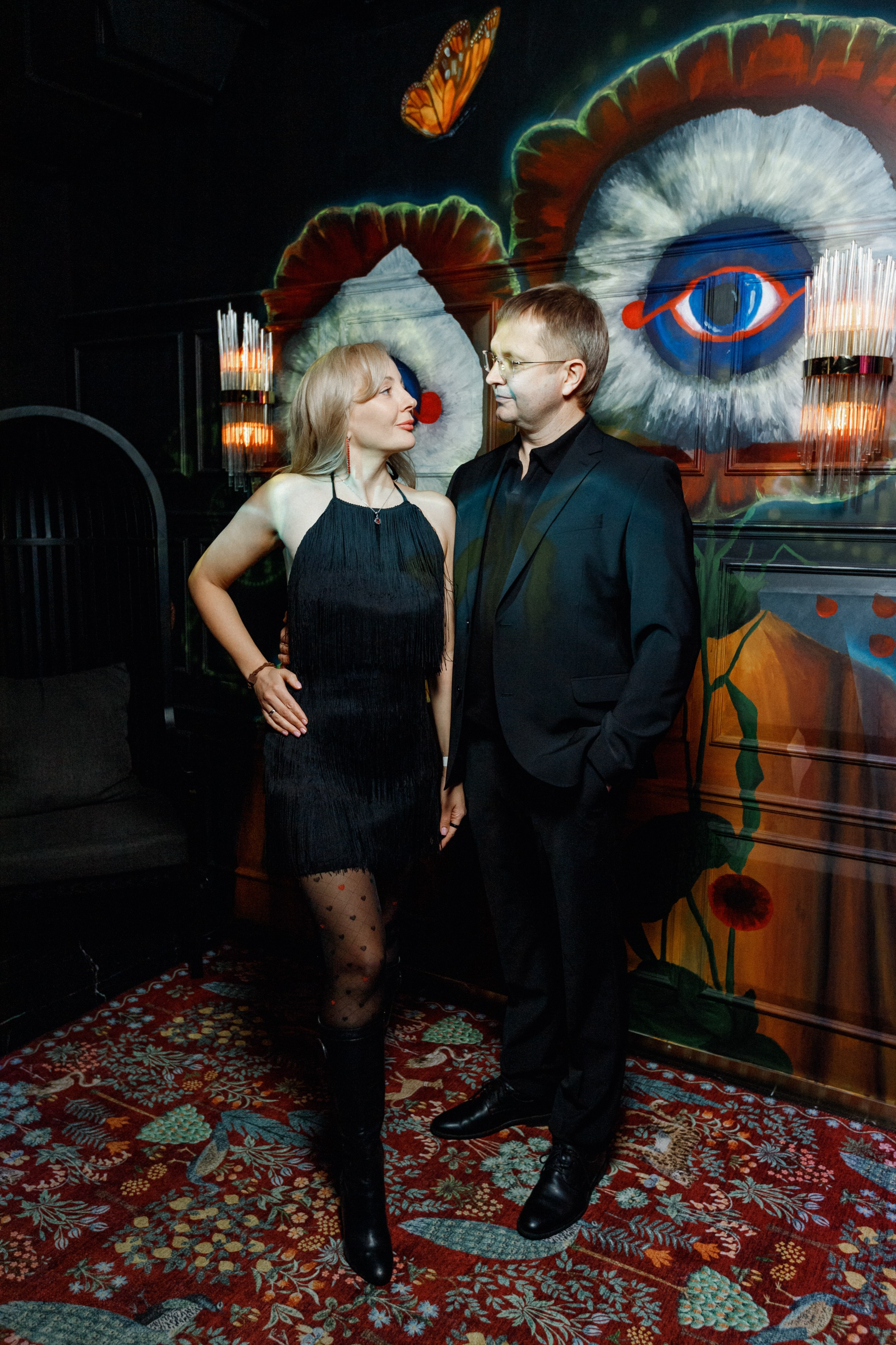 CARAMEL boutique — Презентация новой коллекции. СВОИ. ФОТООТЧЕТЫ-СОБЫТИЯ-МЕСТА