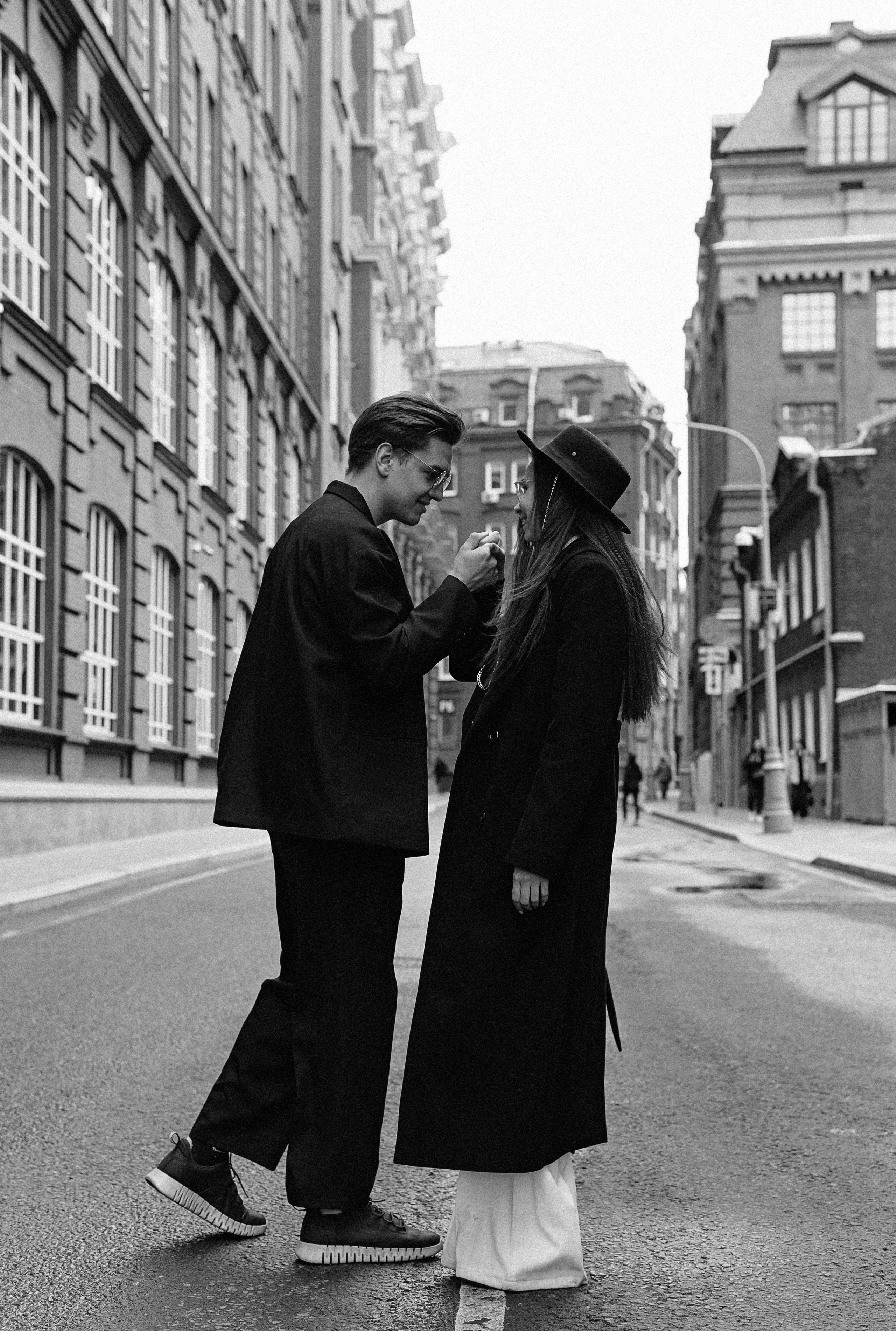 Анастасия и Егор. Фотограф Шудра Яна