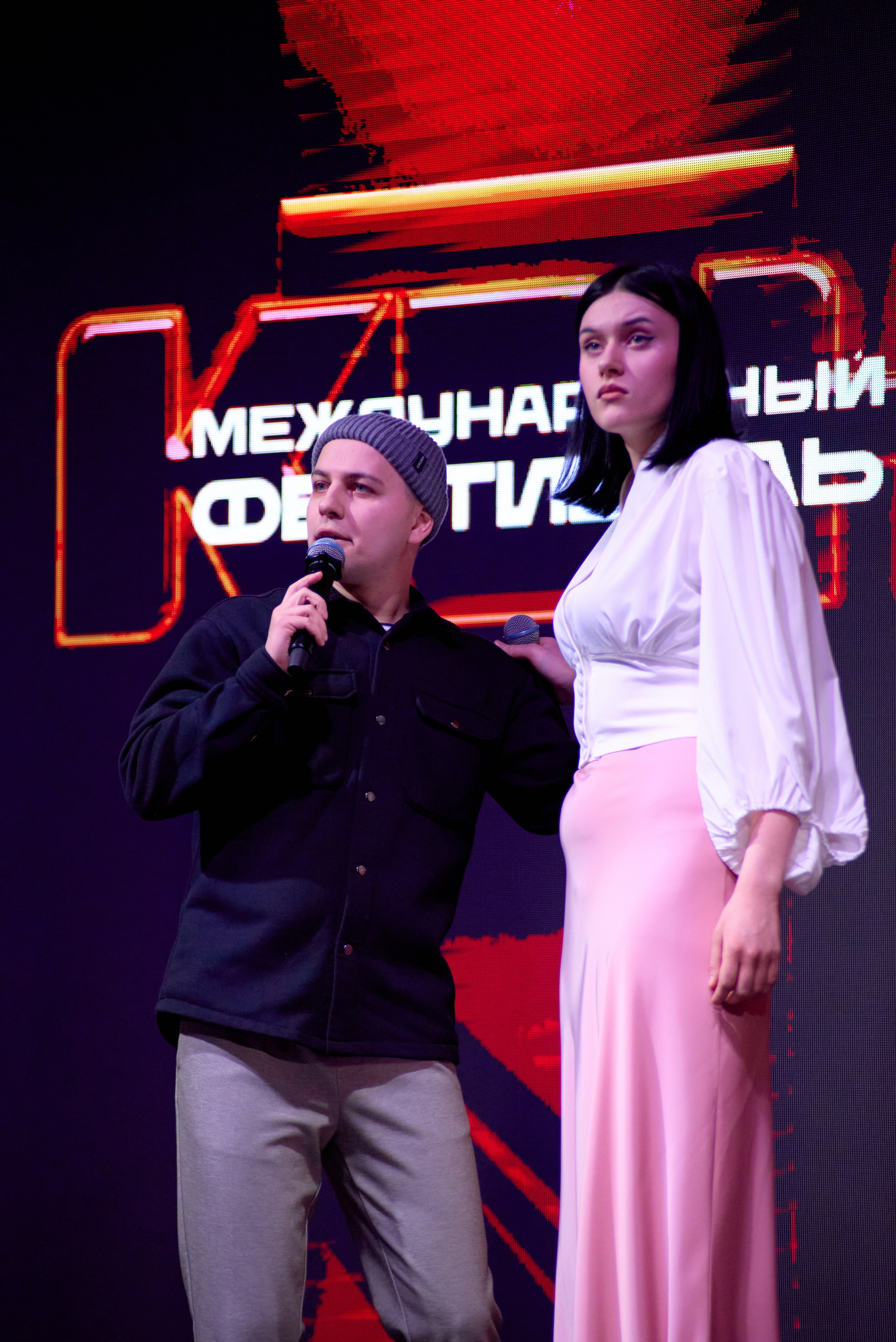КиВин-2026. #спецкорНвер