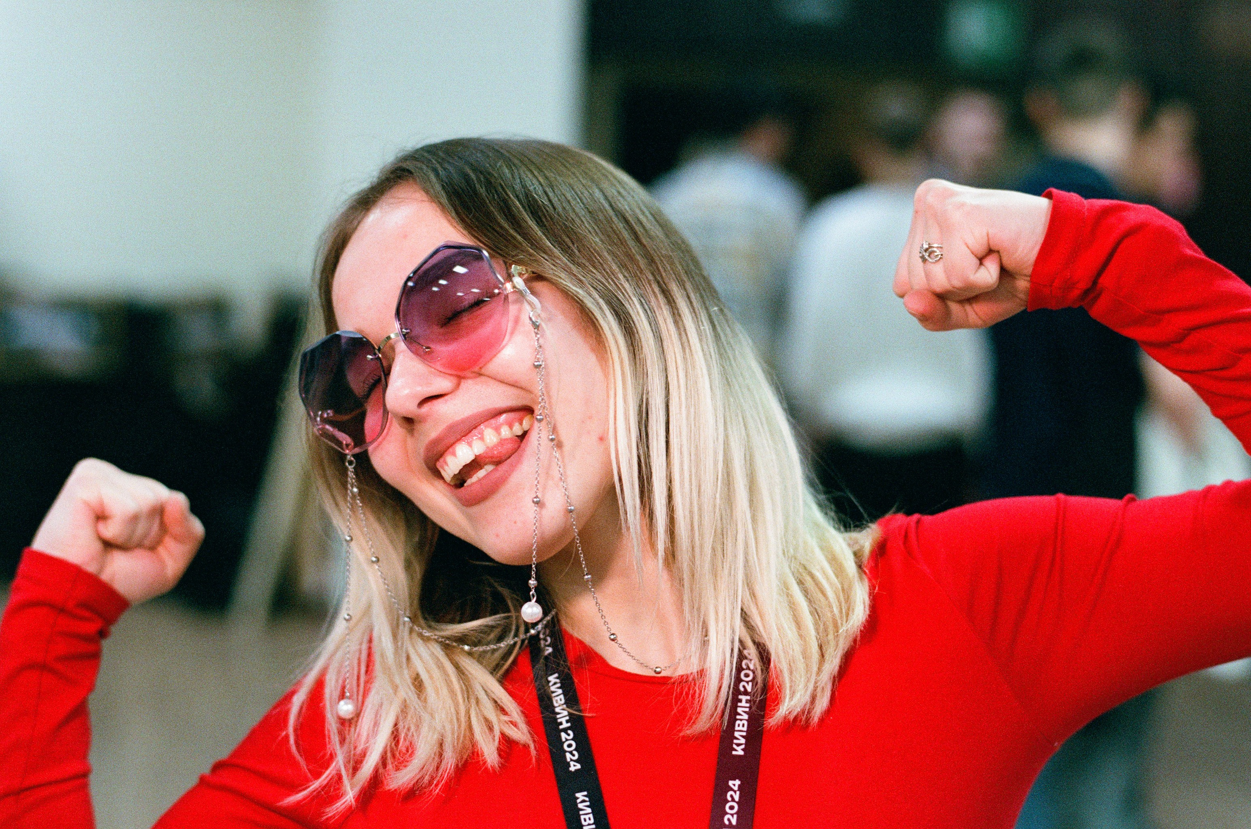 КиВиН-2024. #спецкорНвер