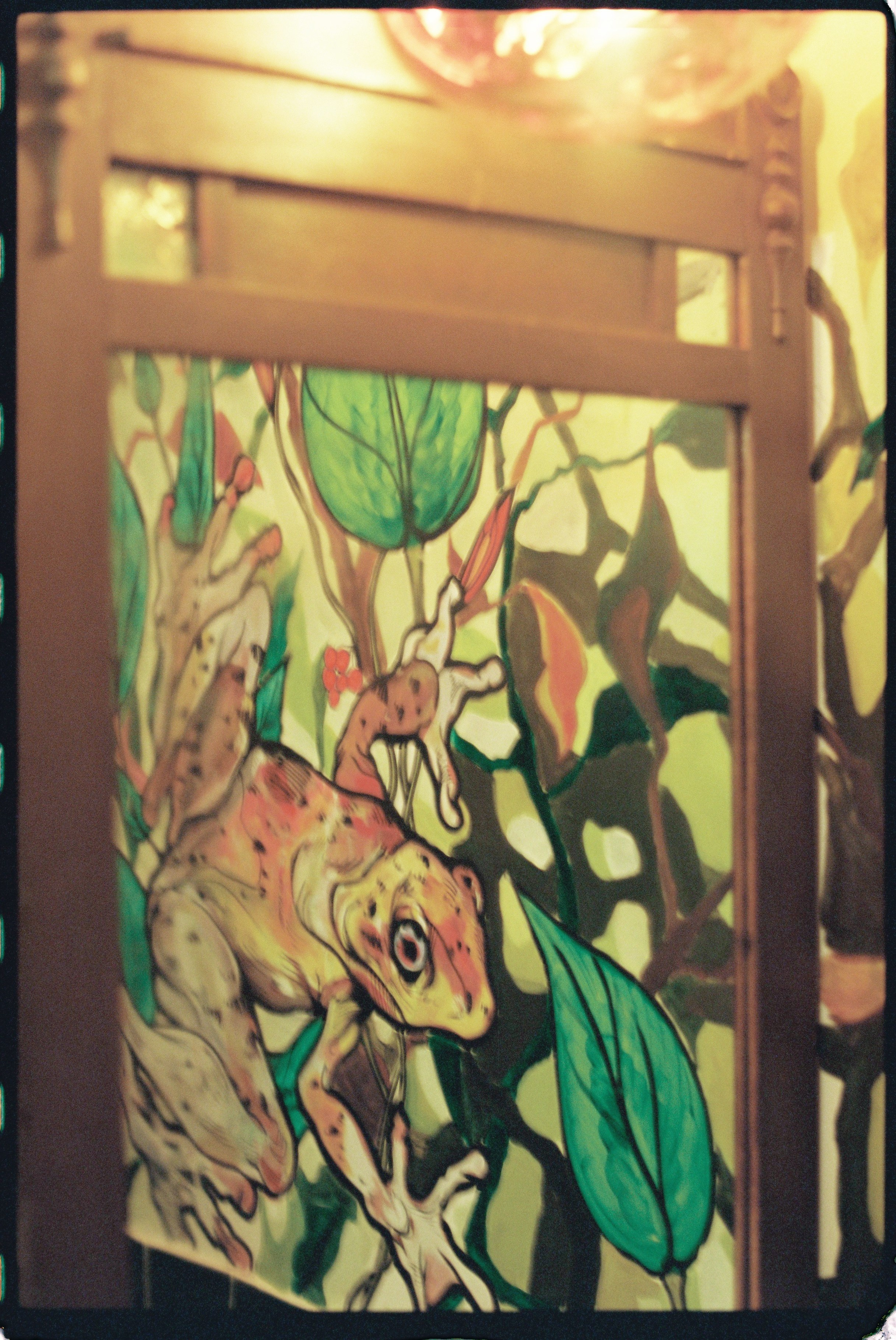 SPOT. #спецкорНвер