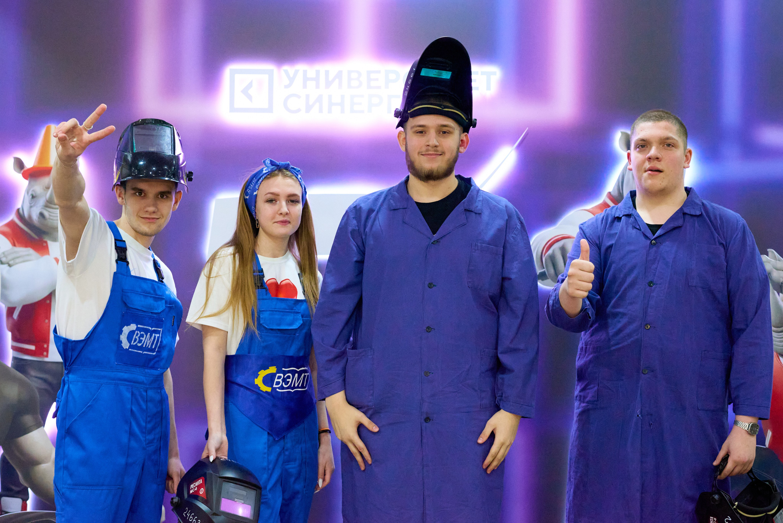 КиВин-2026. #спецкорНвер