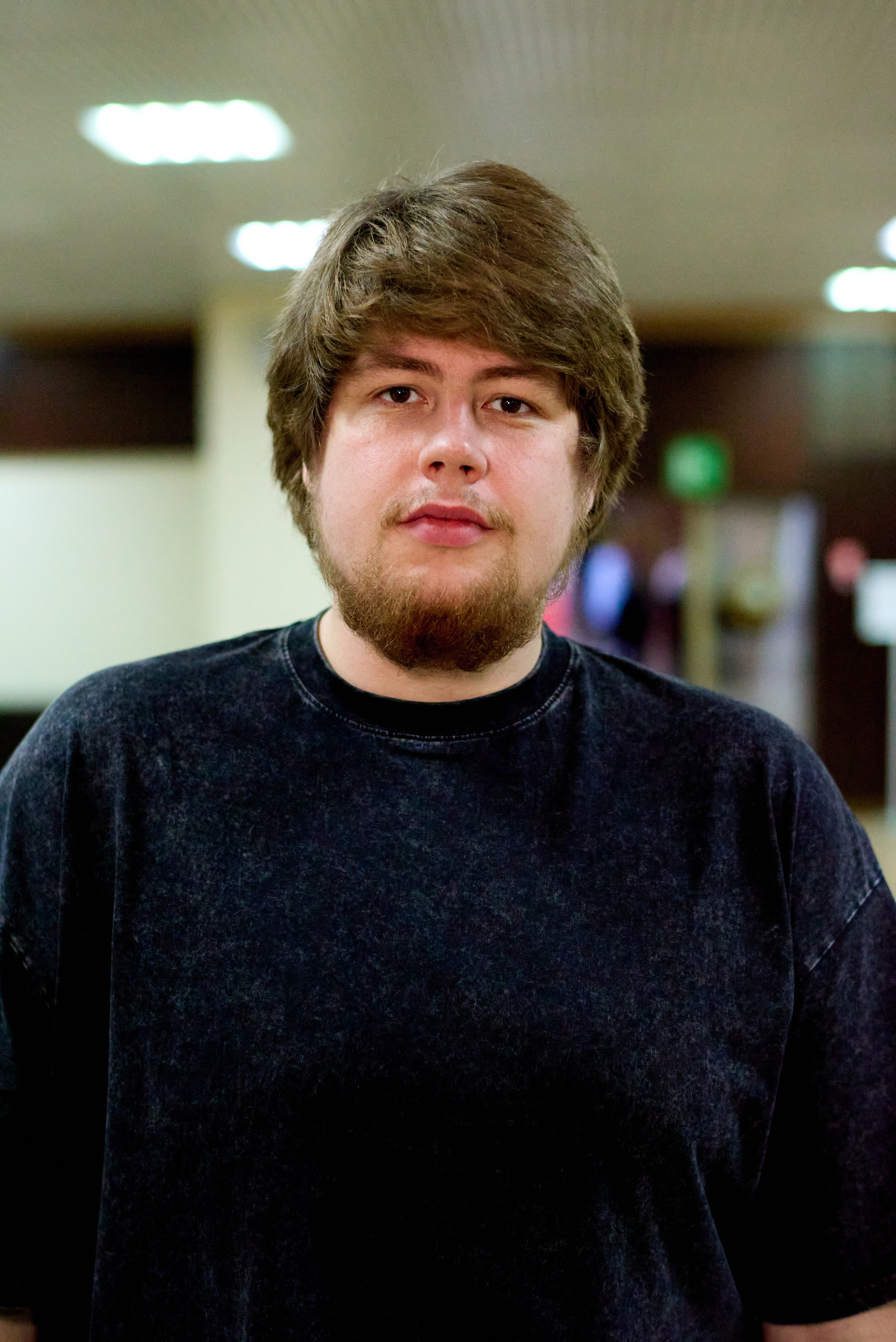 КиВиН-2025. #спецкорНвер