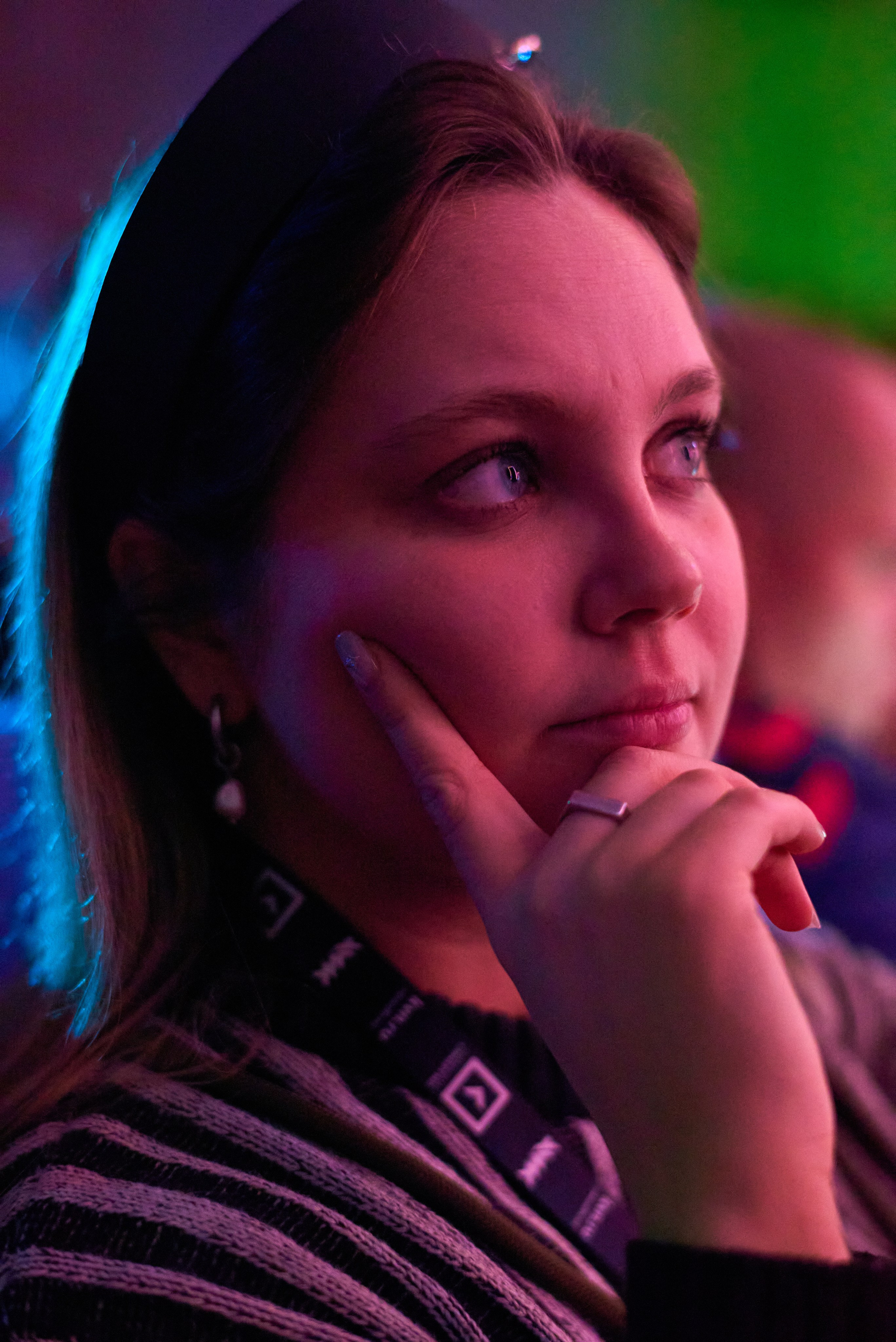 КиВиН-2025. #спецкорНвер