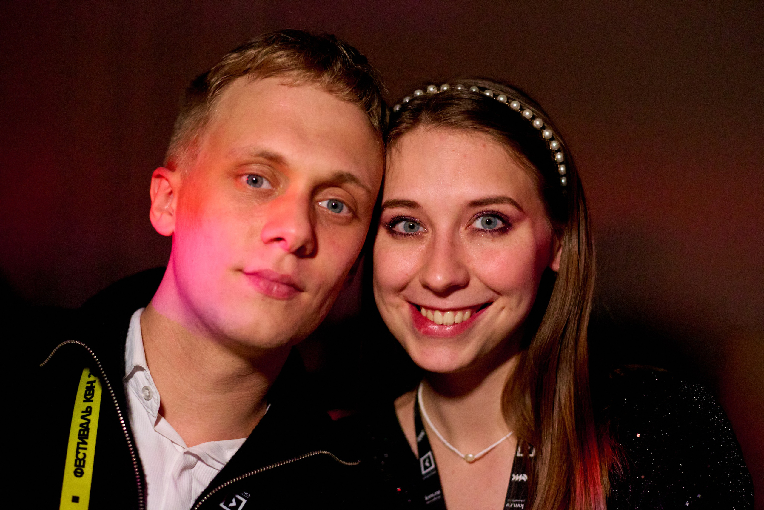 КиВиН-2025. #спецкорНвер