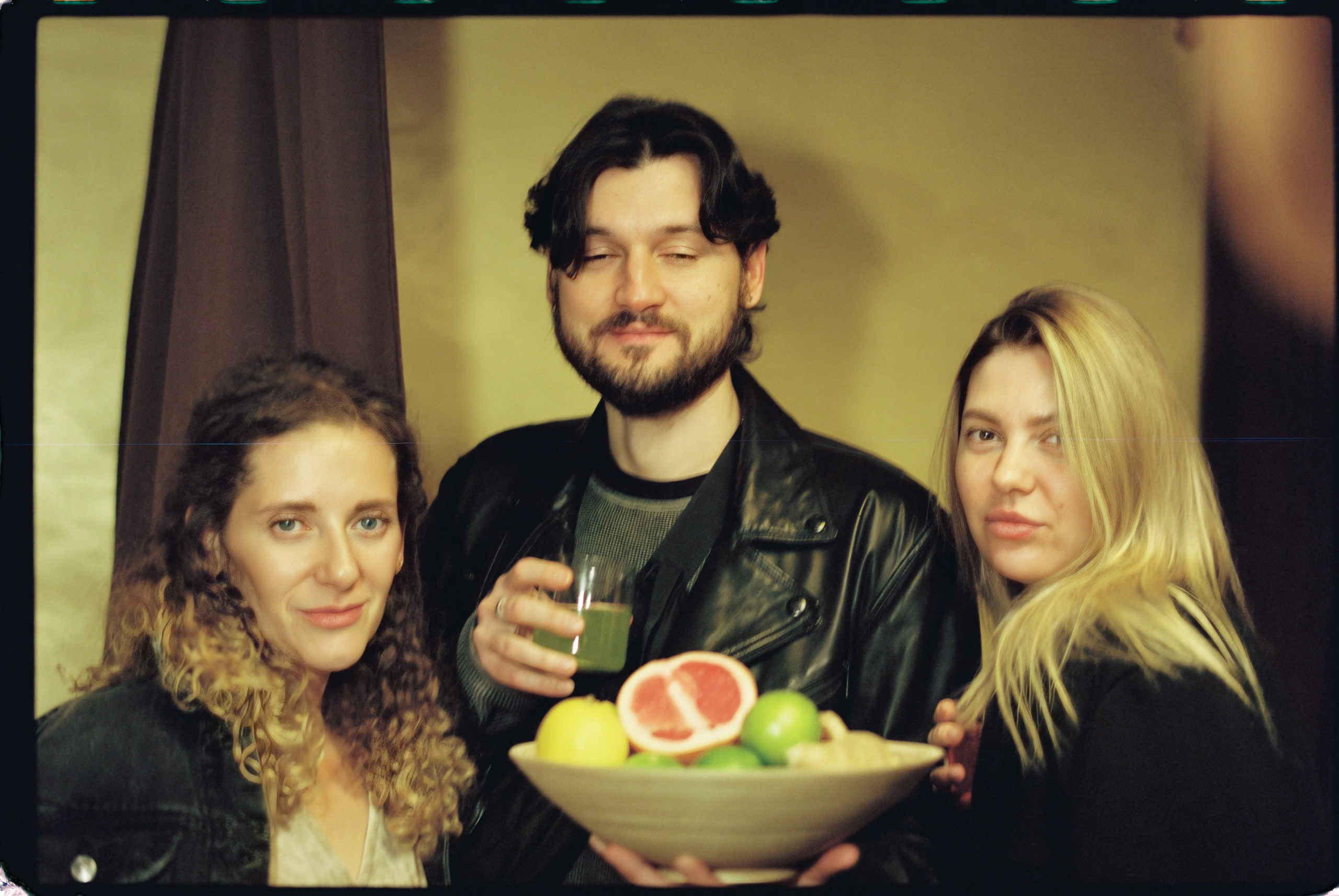 SPOT. #спецкорНвер