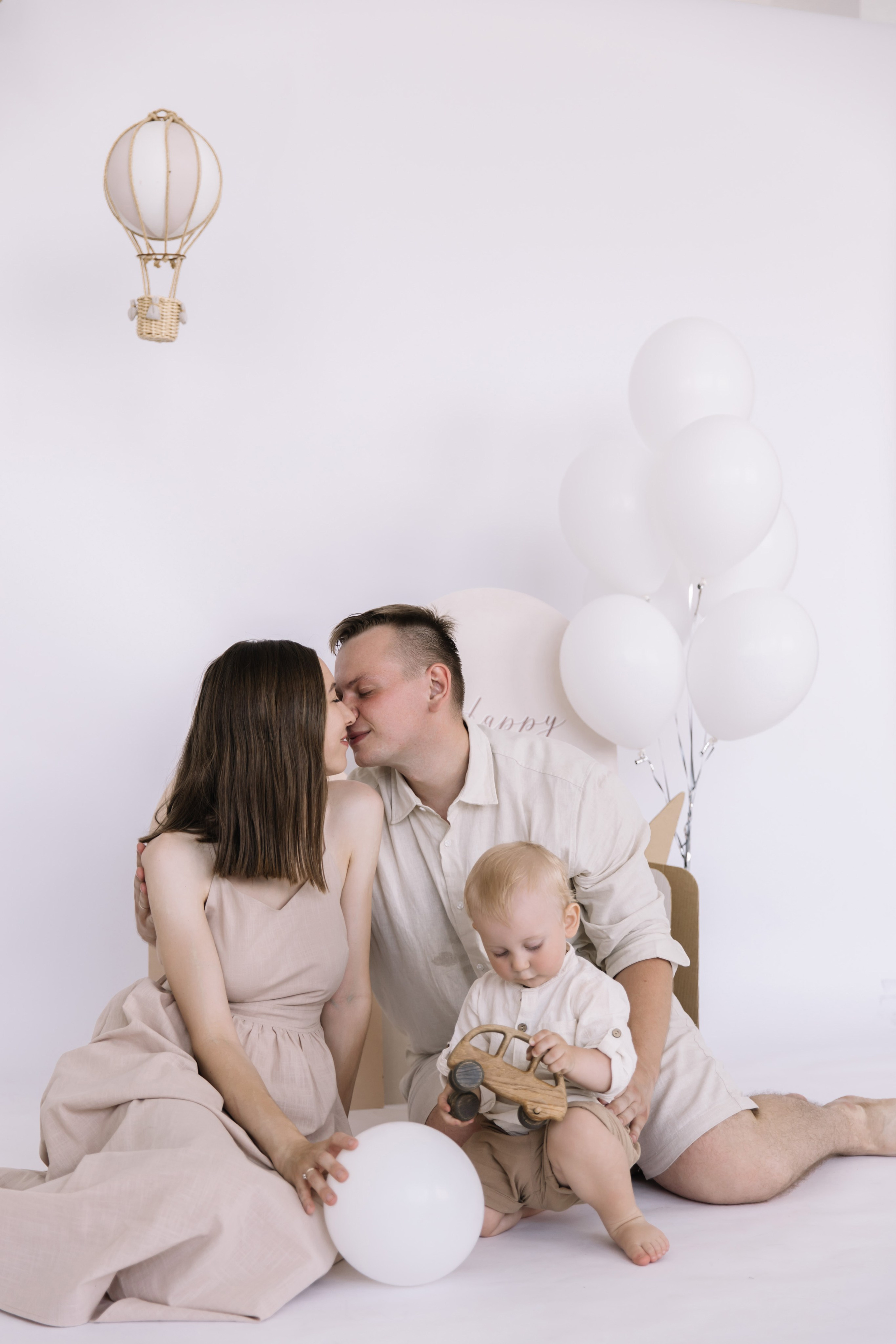 Др левы. Свадебный и семейный фотограф в Волгограде Анастасия Кошенскова