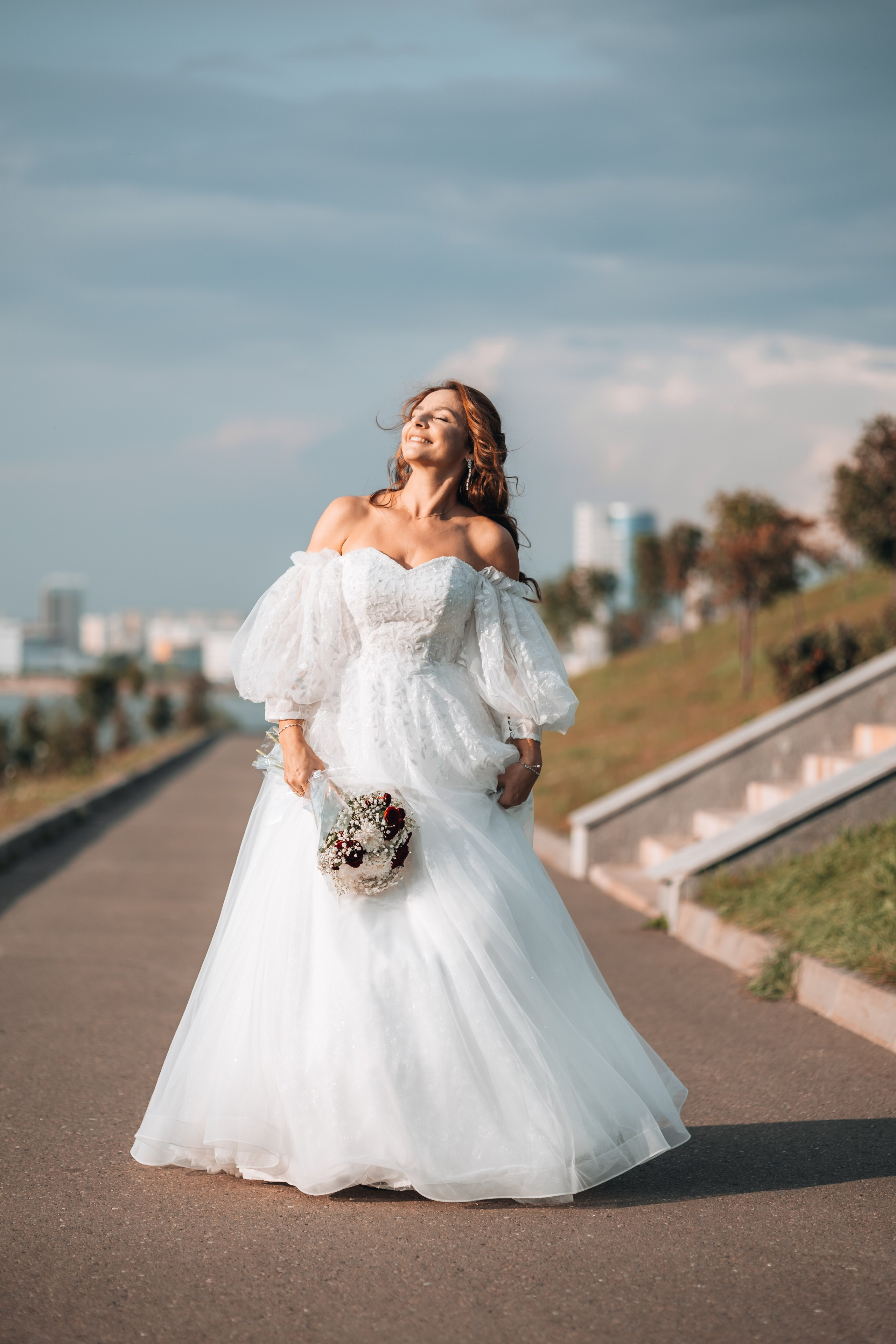 Свадьба. Репортажный фотограф Казань Сергей Казанский