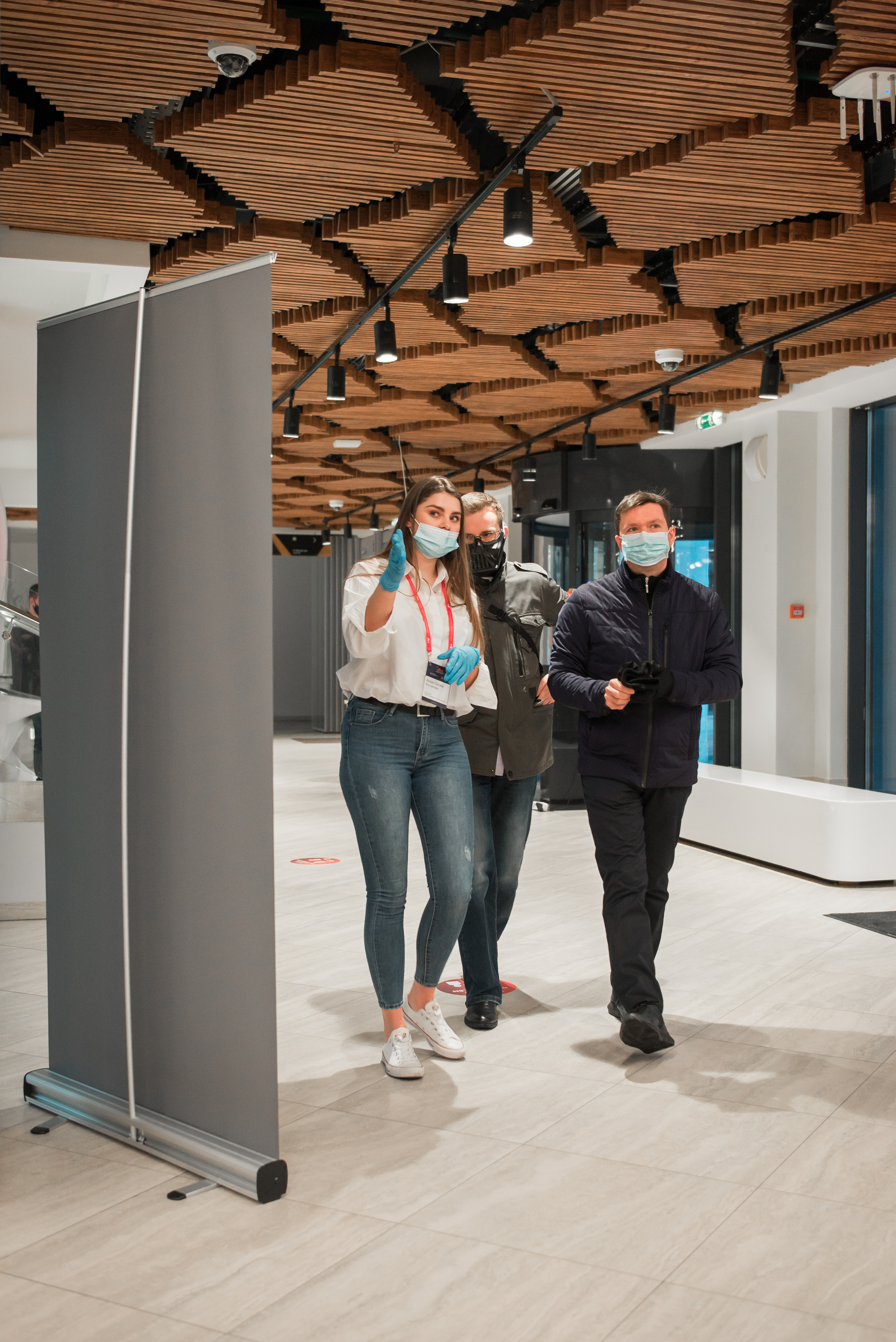 CONFERENCE. Фотограф Сергей Некрасов