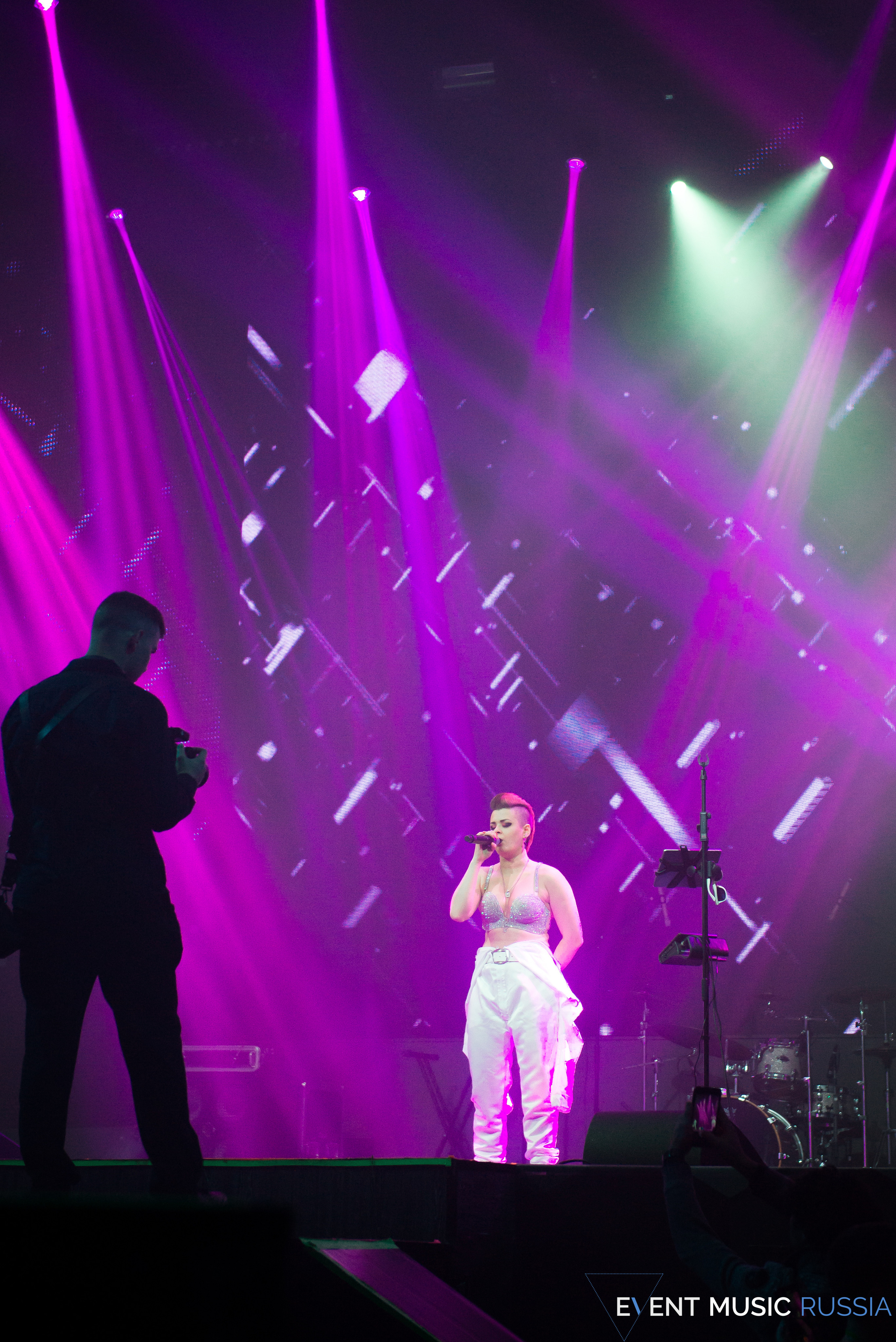EVENT MUSIC RUSSIA. Фотограф Сергей Некрасов
