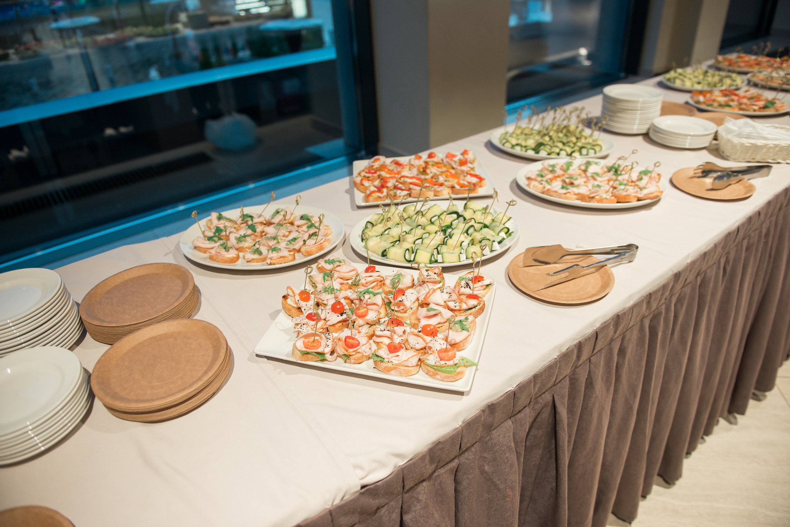 CONFERENCE. Фотограф Сергей Некрасов