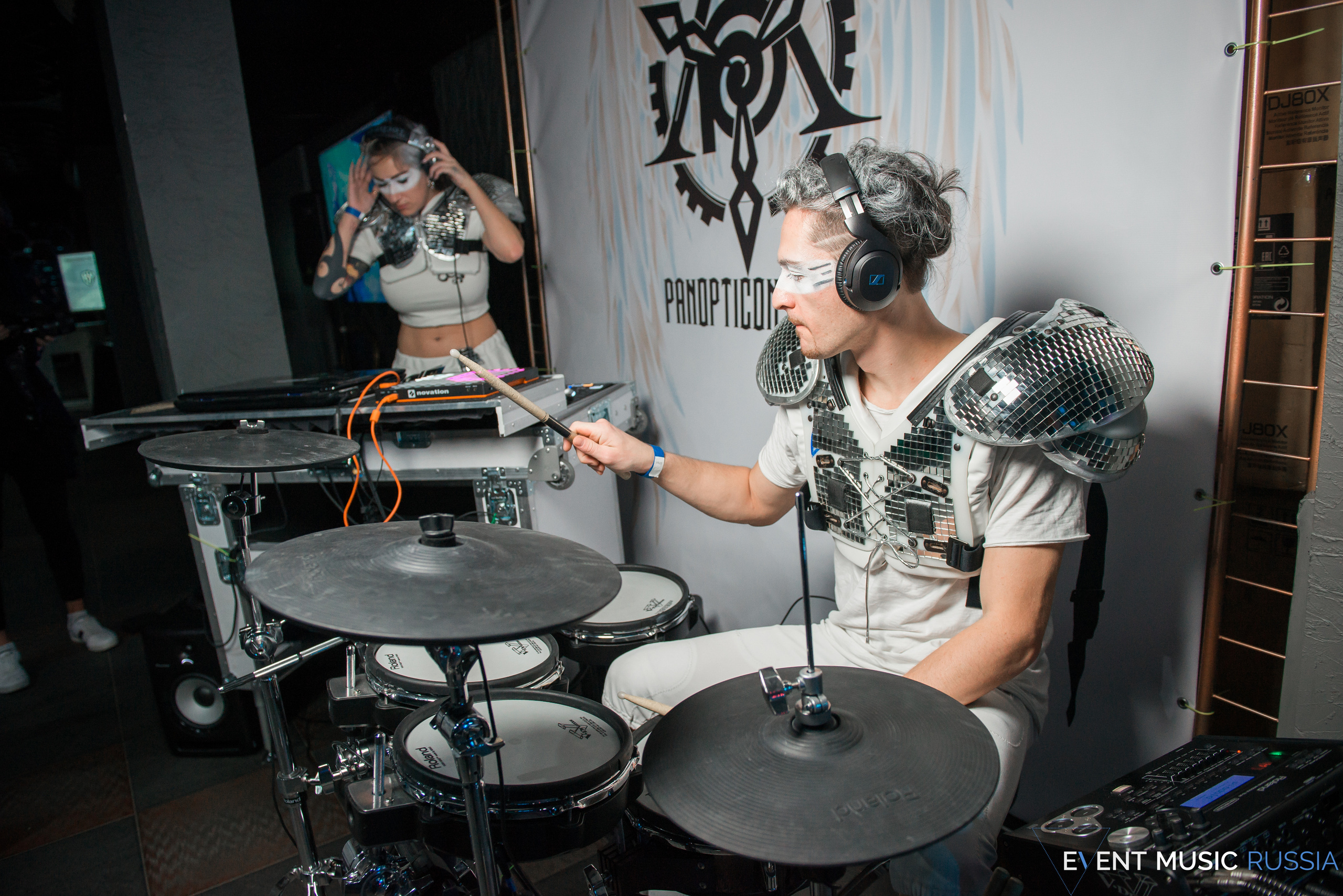 EVENT MUSIC RUSSIA. Фотограф Сергей Некрасов