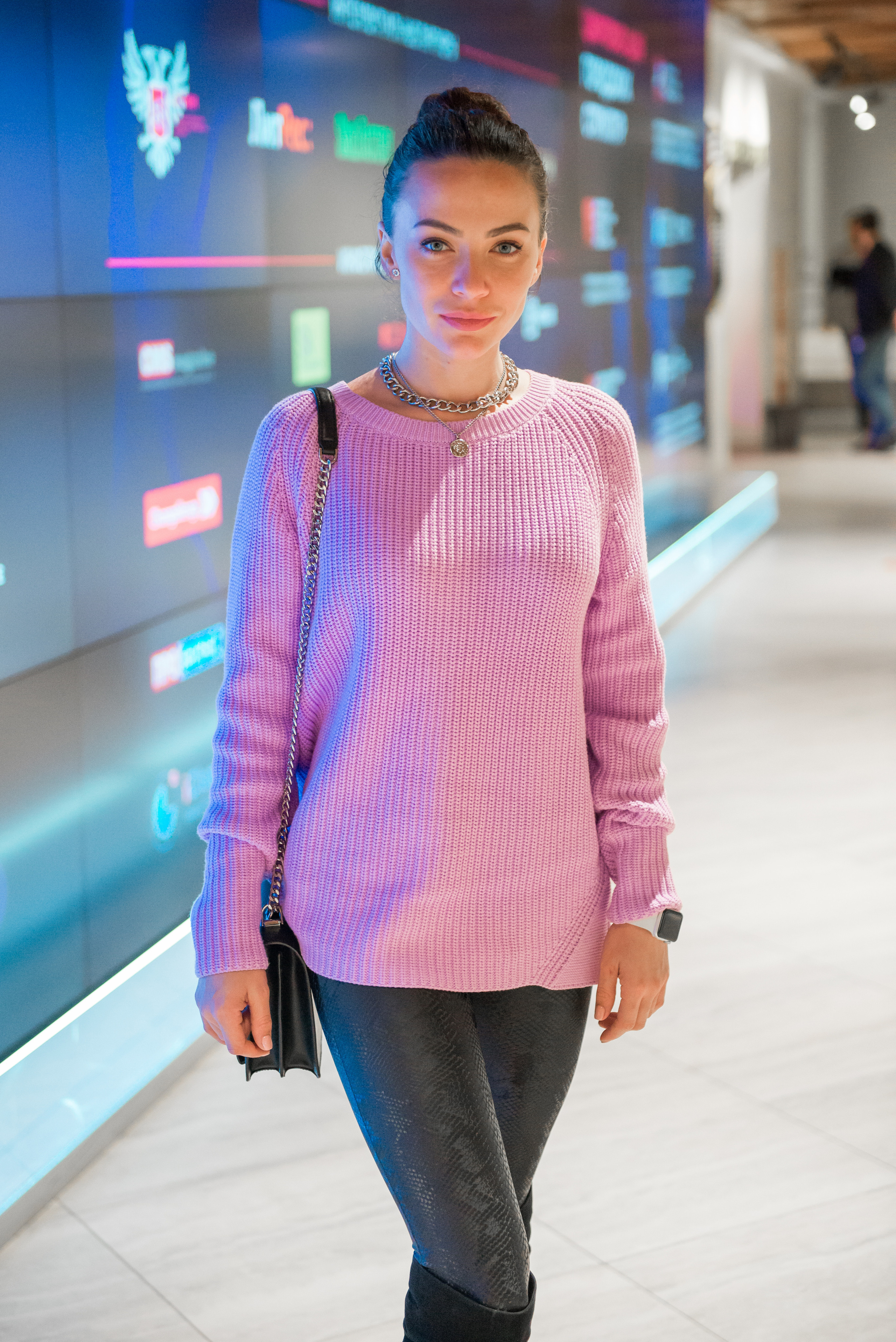 CONFERENCE. Фотограф Сергей Некрасов