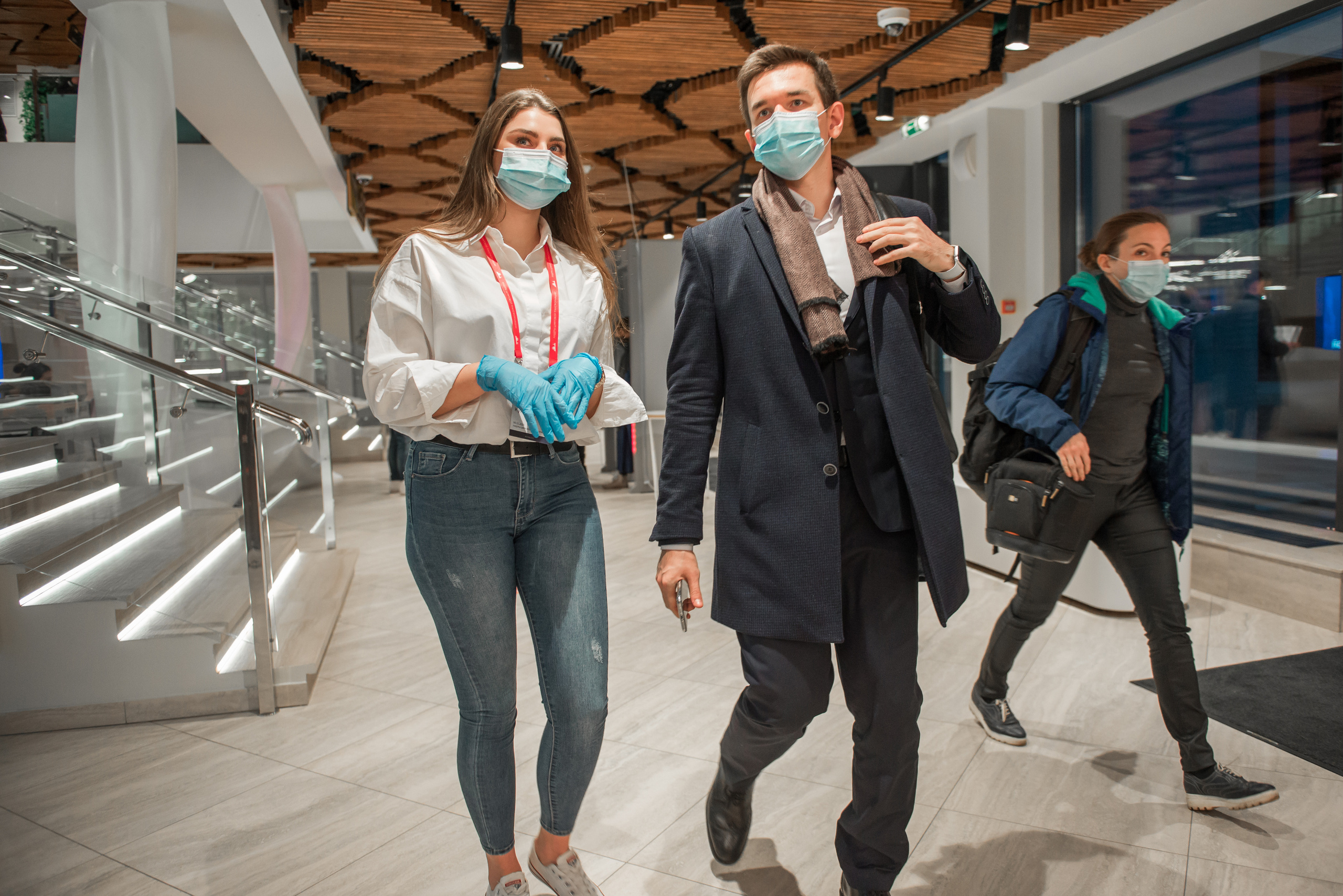 CONFERENCE. Фотограф Сергей Некрасов