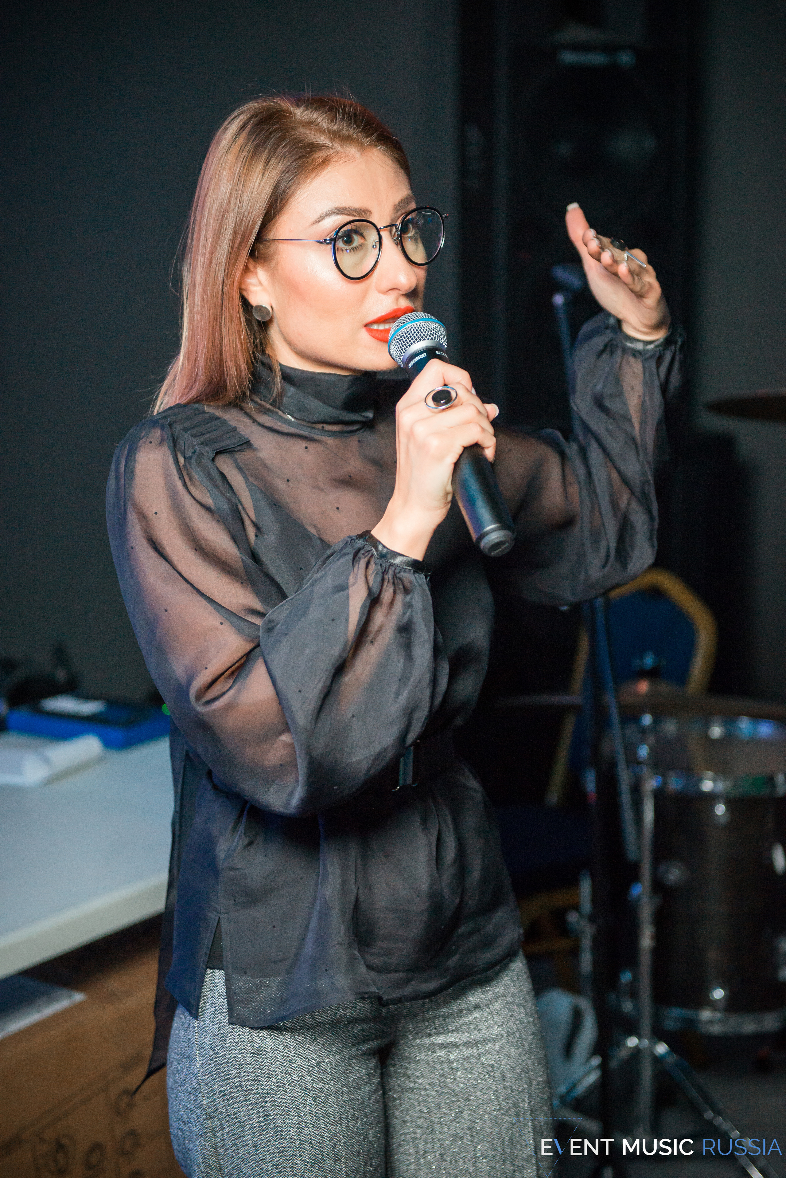 EVENT MUSIC RUSSIA. Фотограф Сергей Некрасов