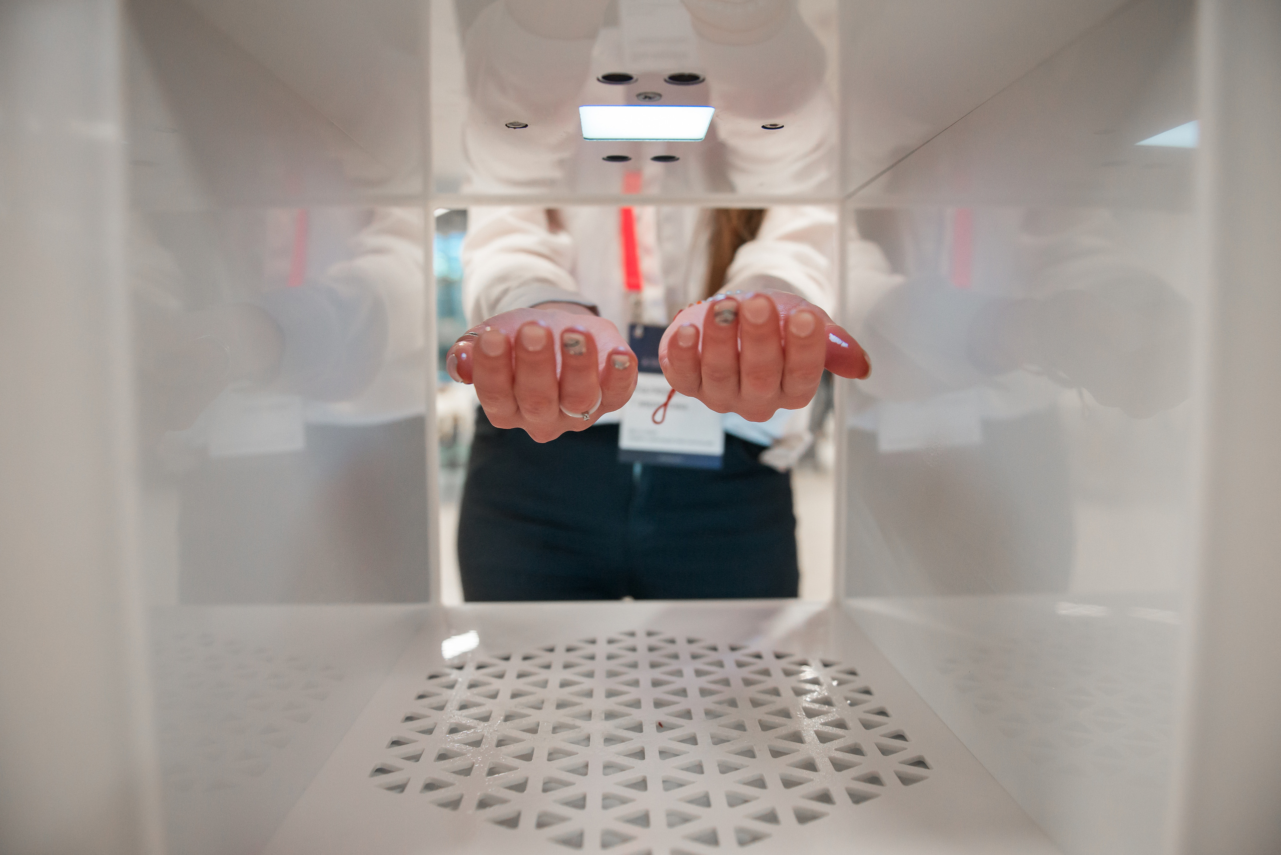 CONFERENCE. Фотограф Сергей Некрасов