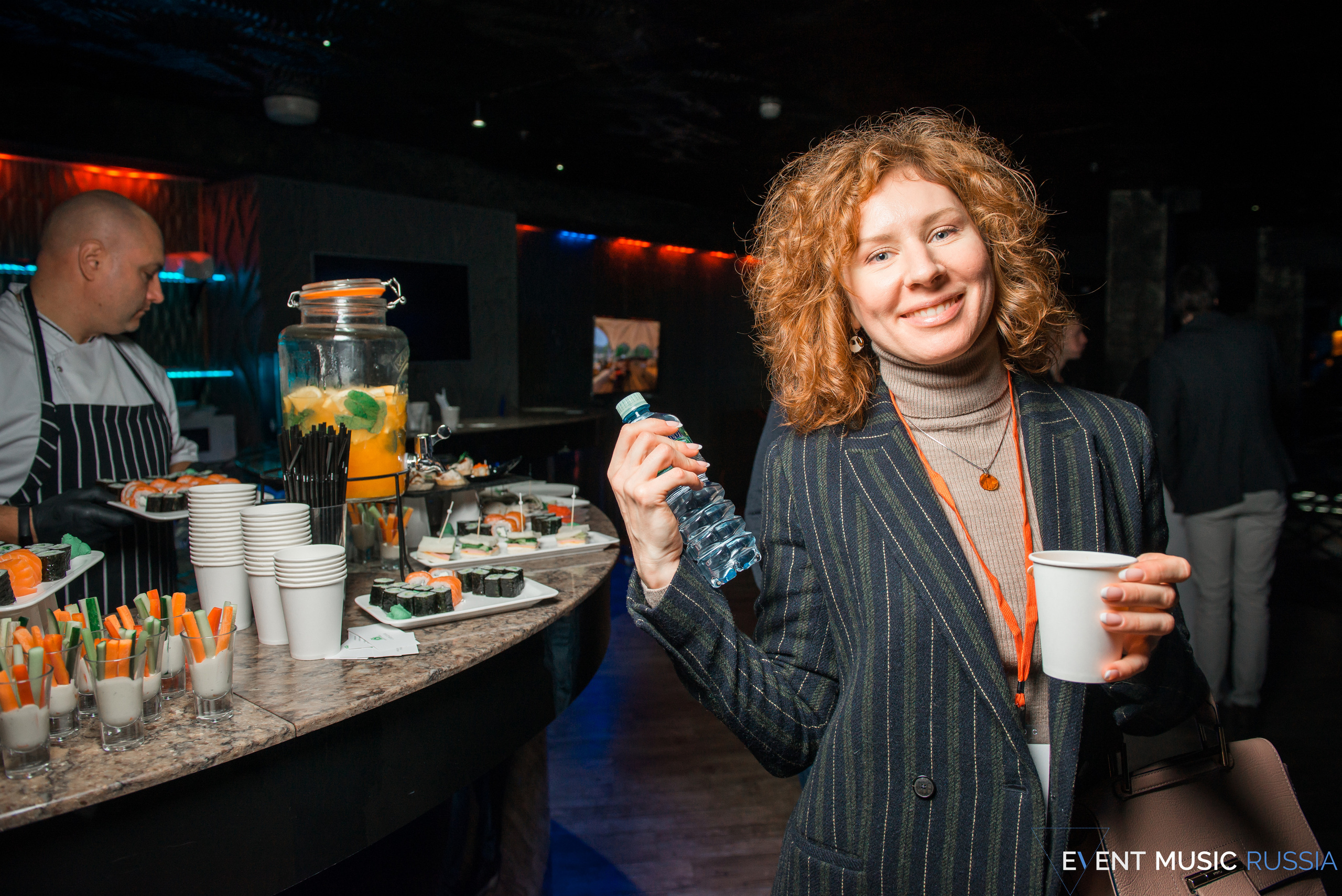 EVENT MUSIC RUSSIA. Фотограф Сергей Некрасов