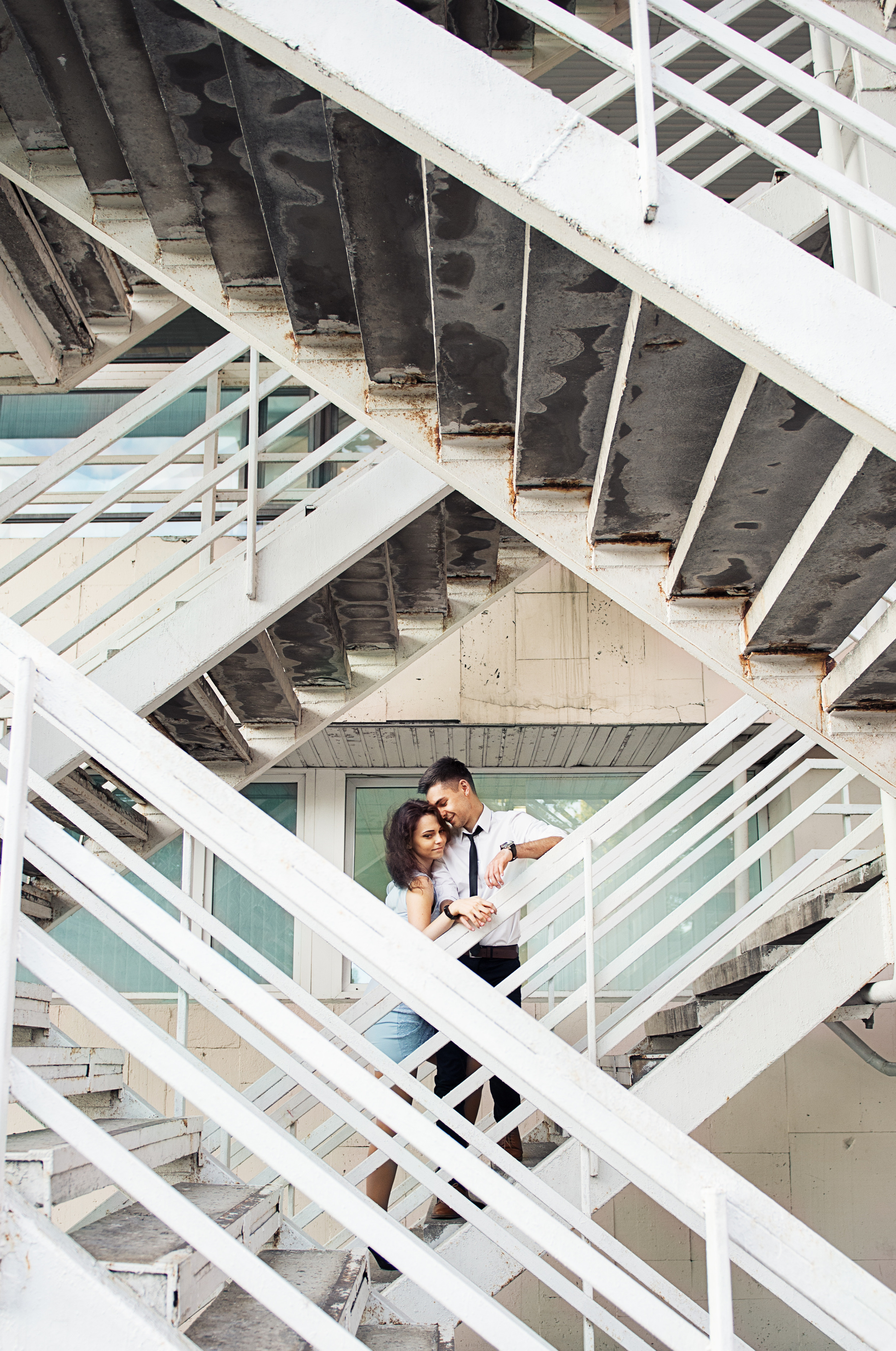 LOVE-STORY. Фотограф Сергей Некрасов