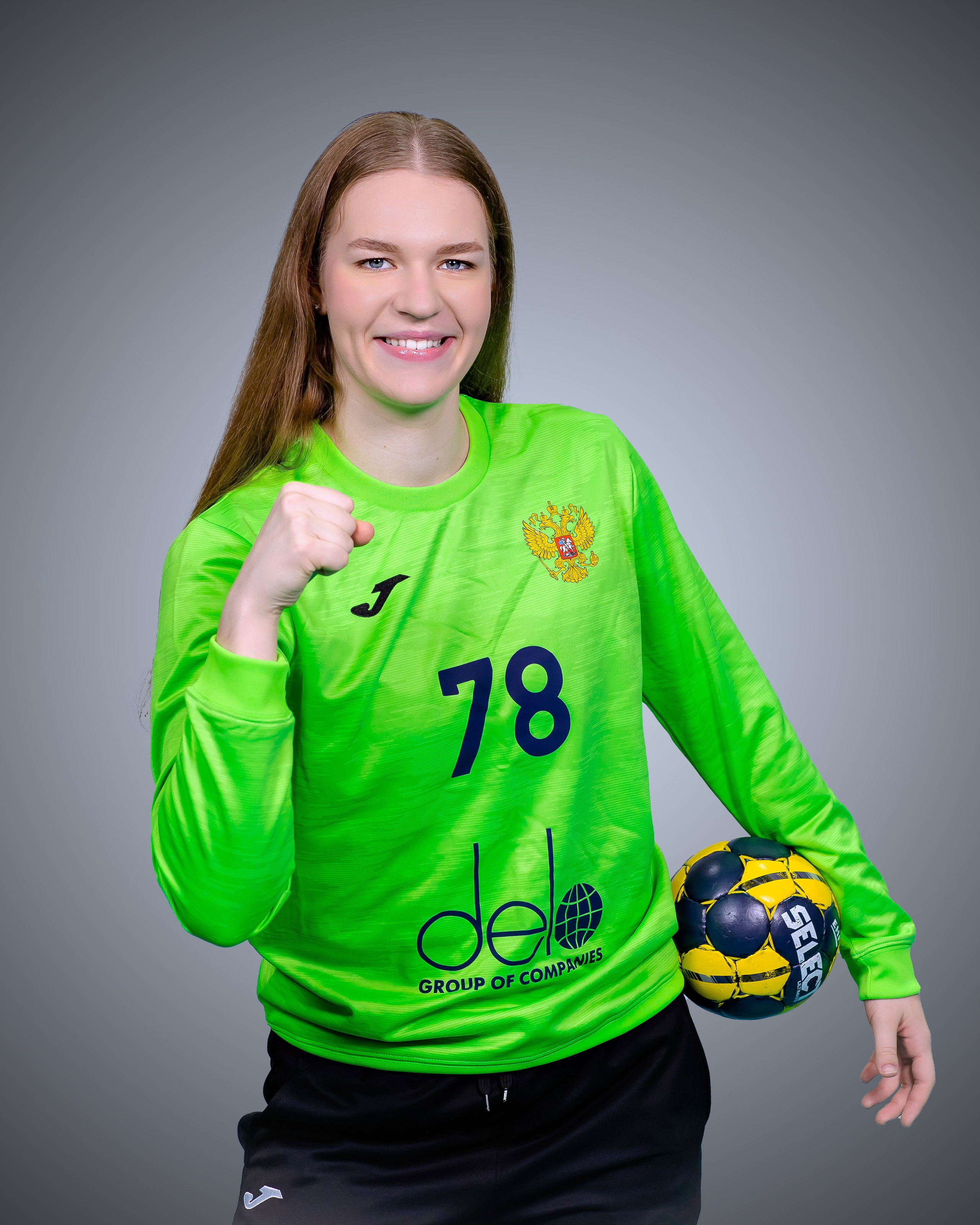 ПРЕДСЕЗОННАЯ ФОТОСЕССИЯ. Спортивный фотограф Максим Серегин