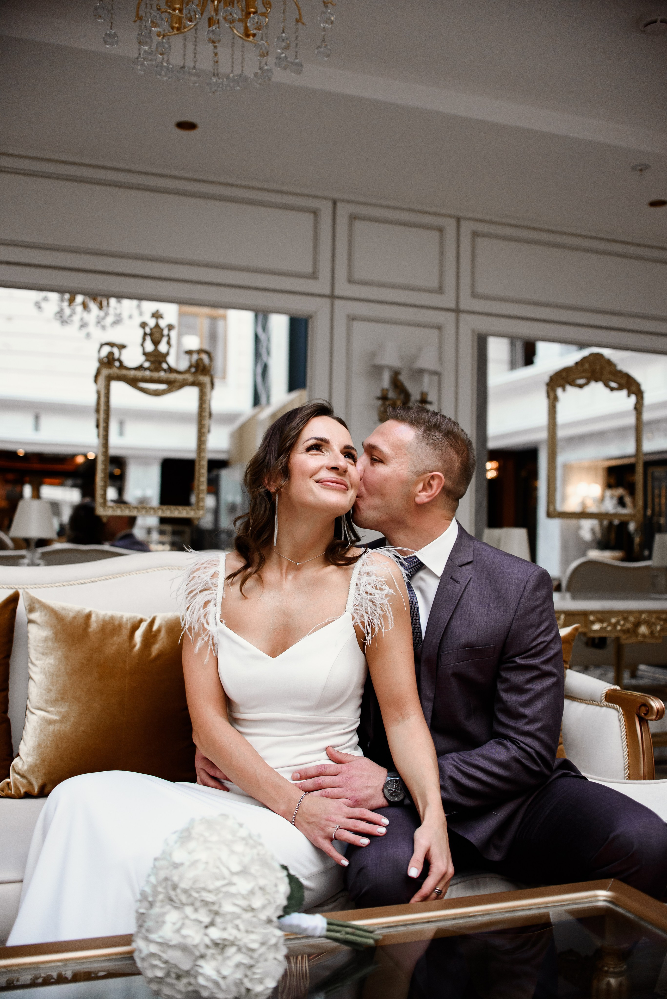 Осенняя свадьба в Пушкине. Анастасия Петрович фотограф, фотокорреспондент в Москве и Санкт-Петербурге. Фотосъёмка репортажа, мероприятия, корпоративная съёмка, контент