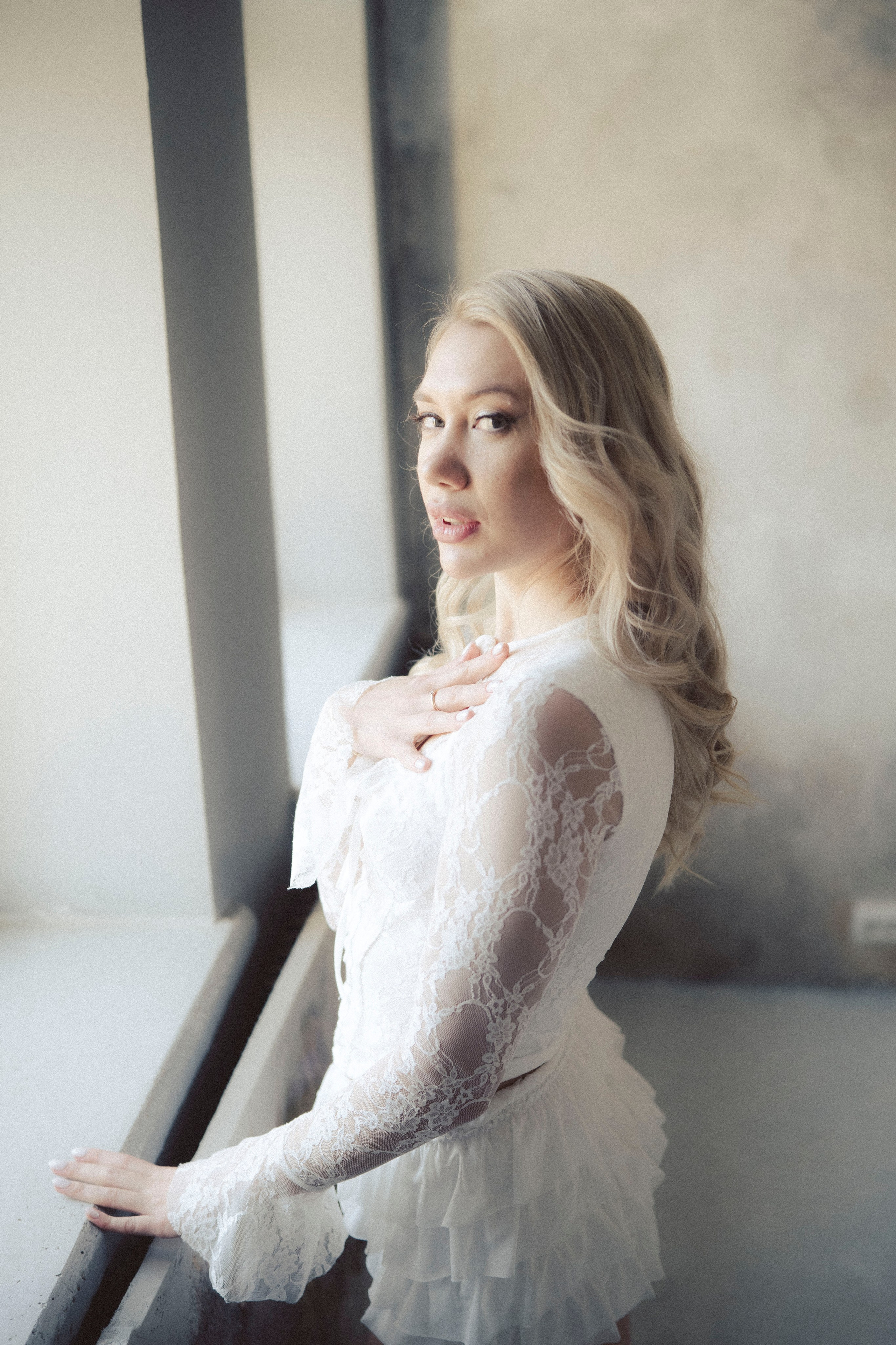 Anni. Фотограф Димитровград Казань Валерия Владимиркина