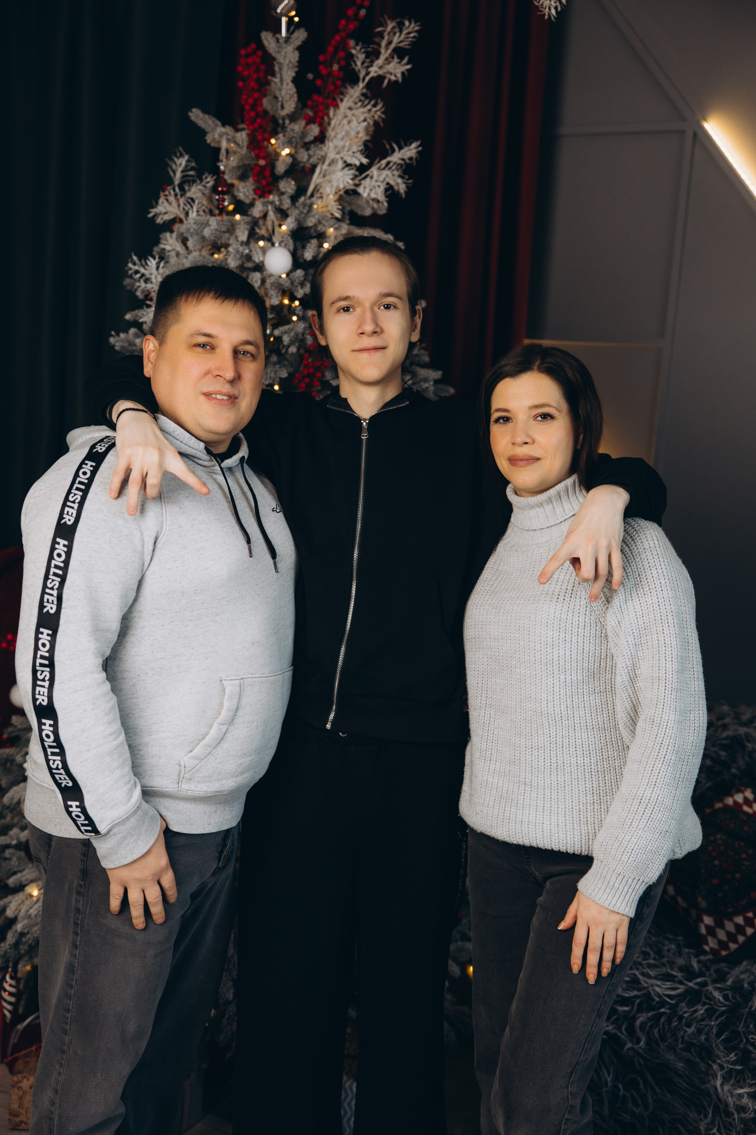 Луна. Свадебный, семейный фотограф в Иркутске Светлана Макаричева