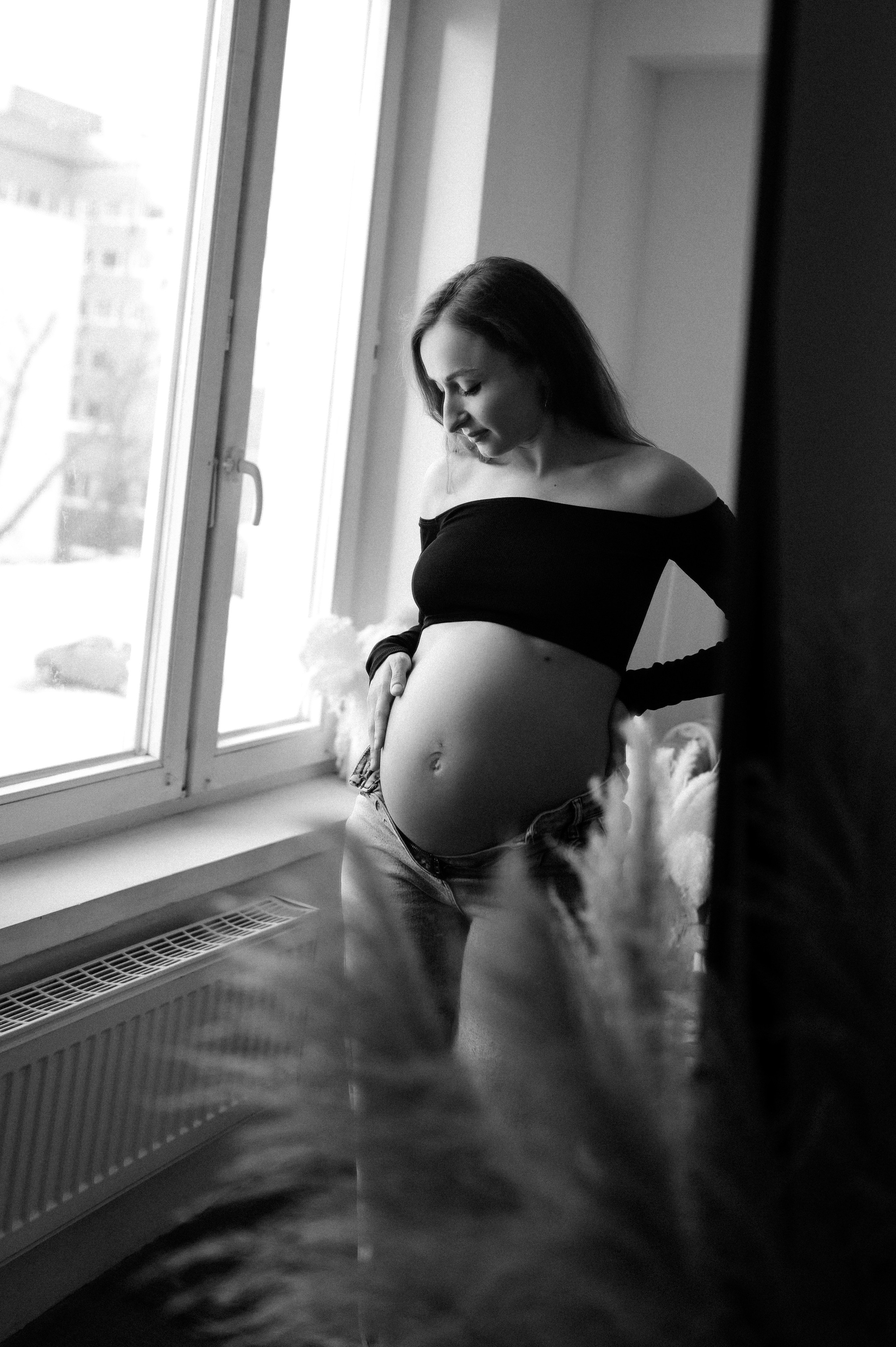 Вика. Свадебный фотограф, фотограф беременности Дарья Доценко