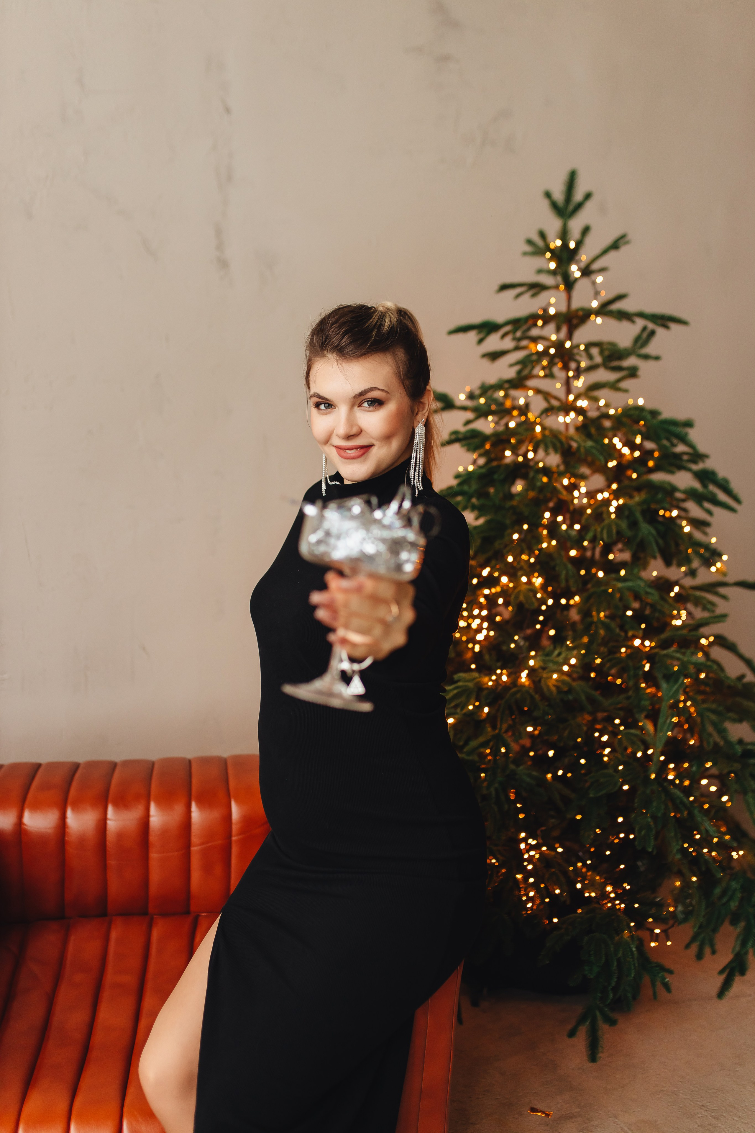 Сережа и Лера. Свадебный и семейный фотограф в Туле и области Маша Костина