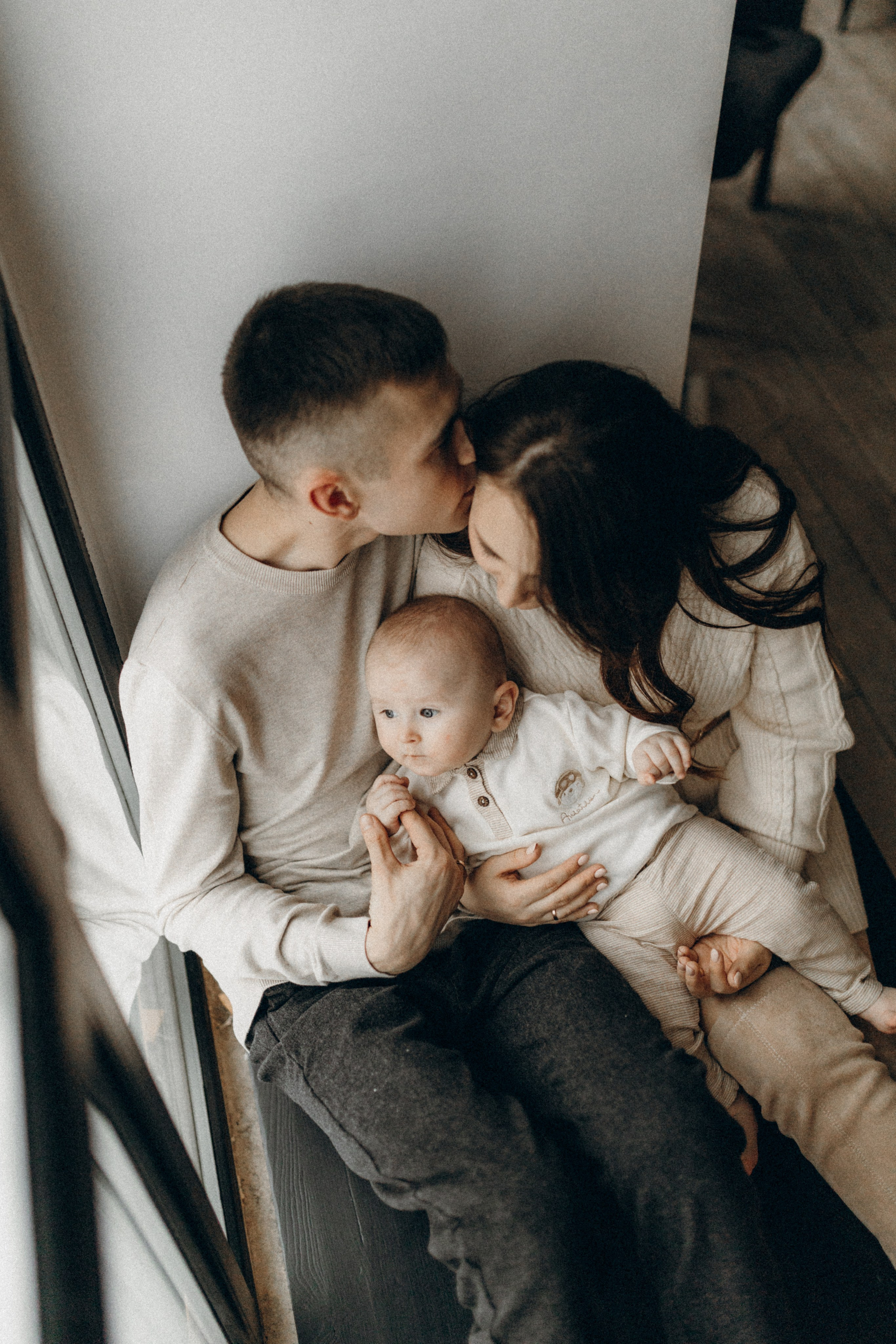 Яна, Тимофей, Юра. Фотограф НОГИНСК, Москва, Анастасия Белая