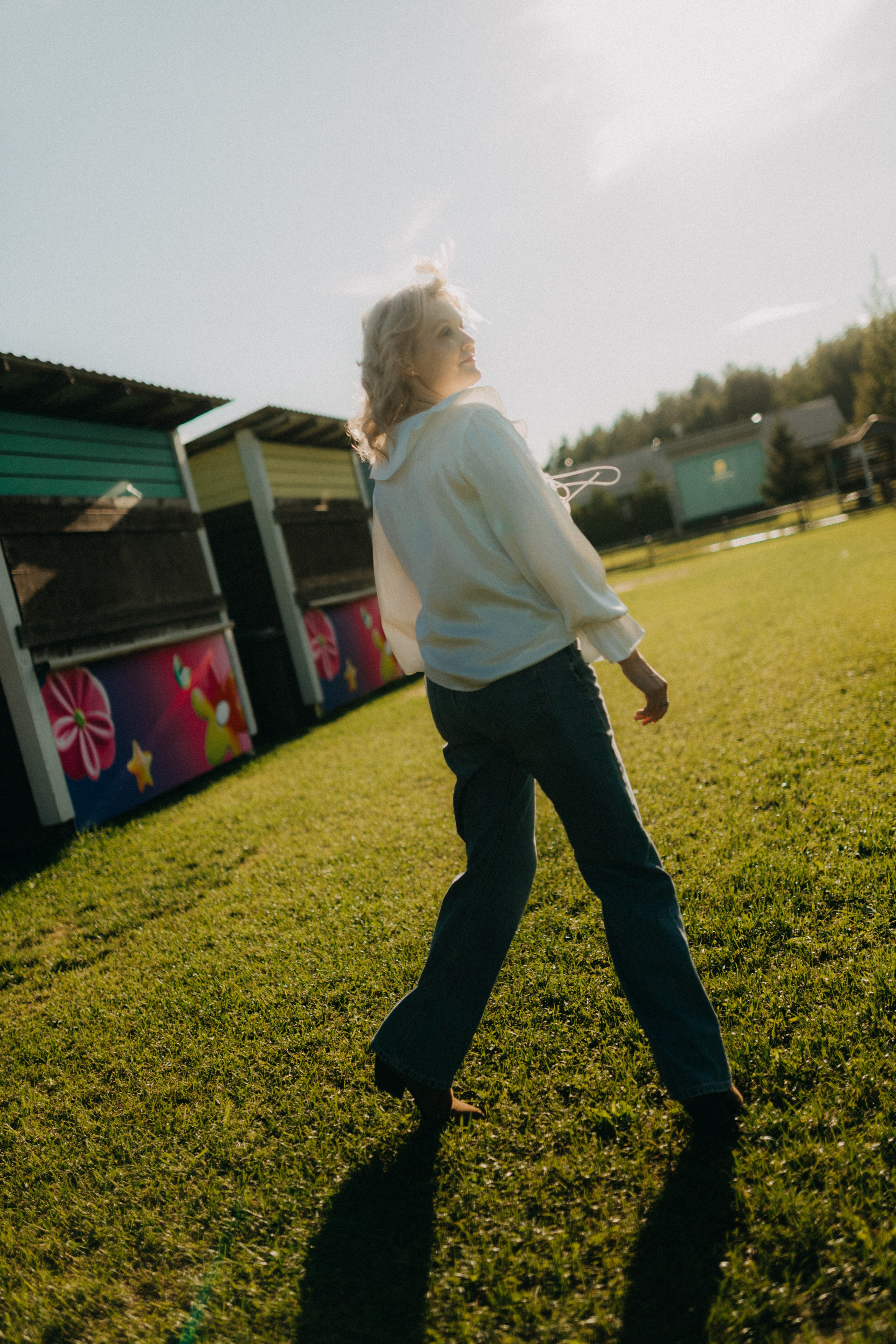 Светлана. Фотограф НОГИНСК, Москва, Анастасия Белая