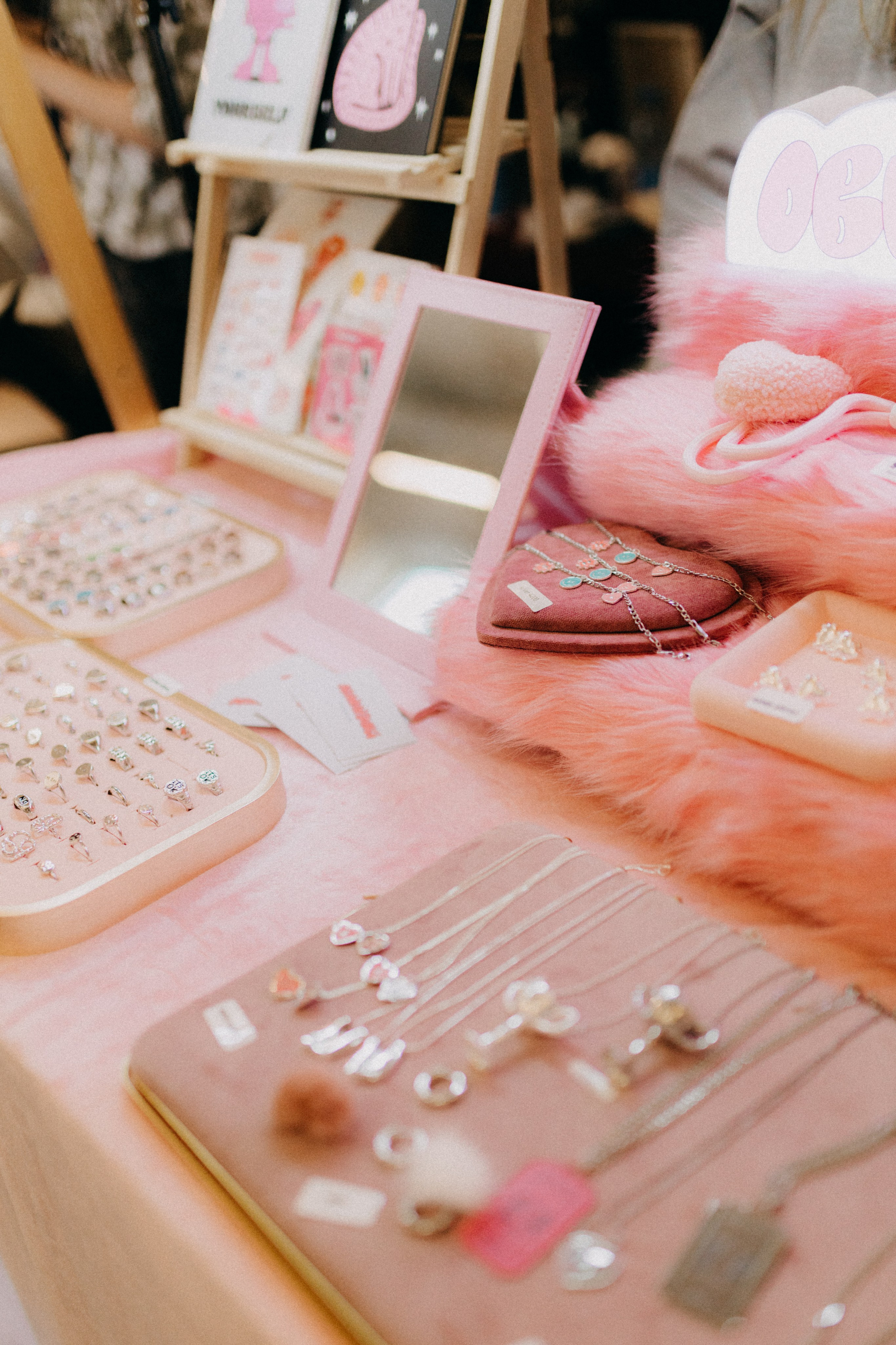 Маркет КИТЧ. Фотограф НОГИНСК, Москва, Анастасия Белая