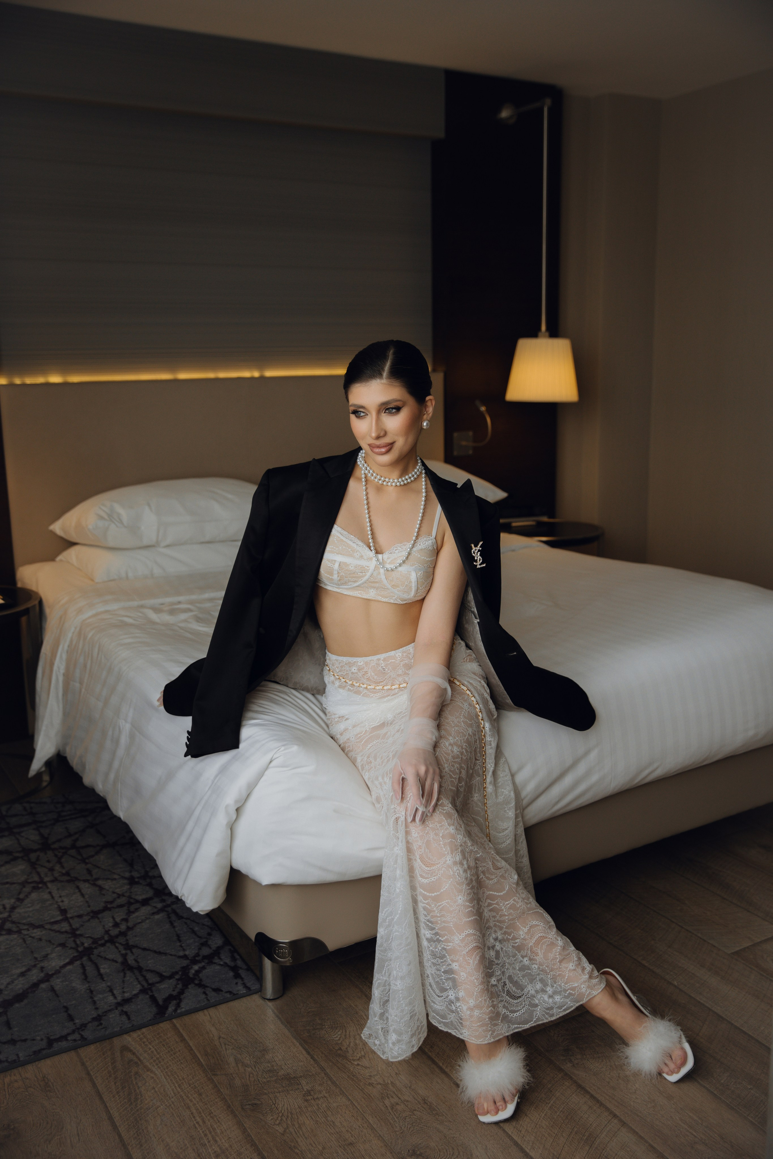 Яна и Денис. Фотограф Нижний Новгород