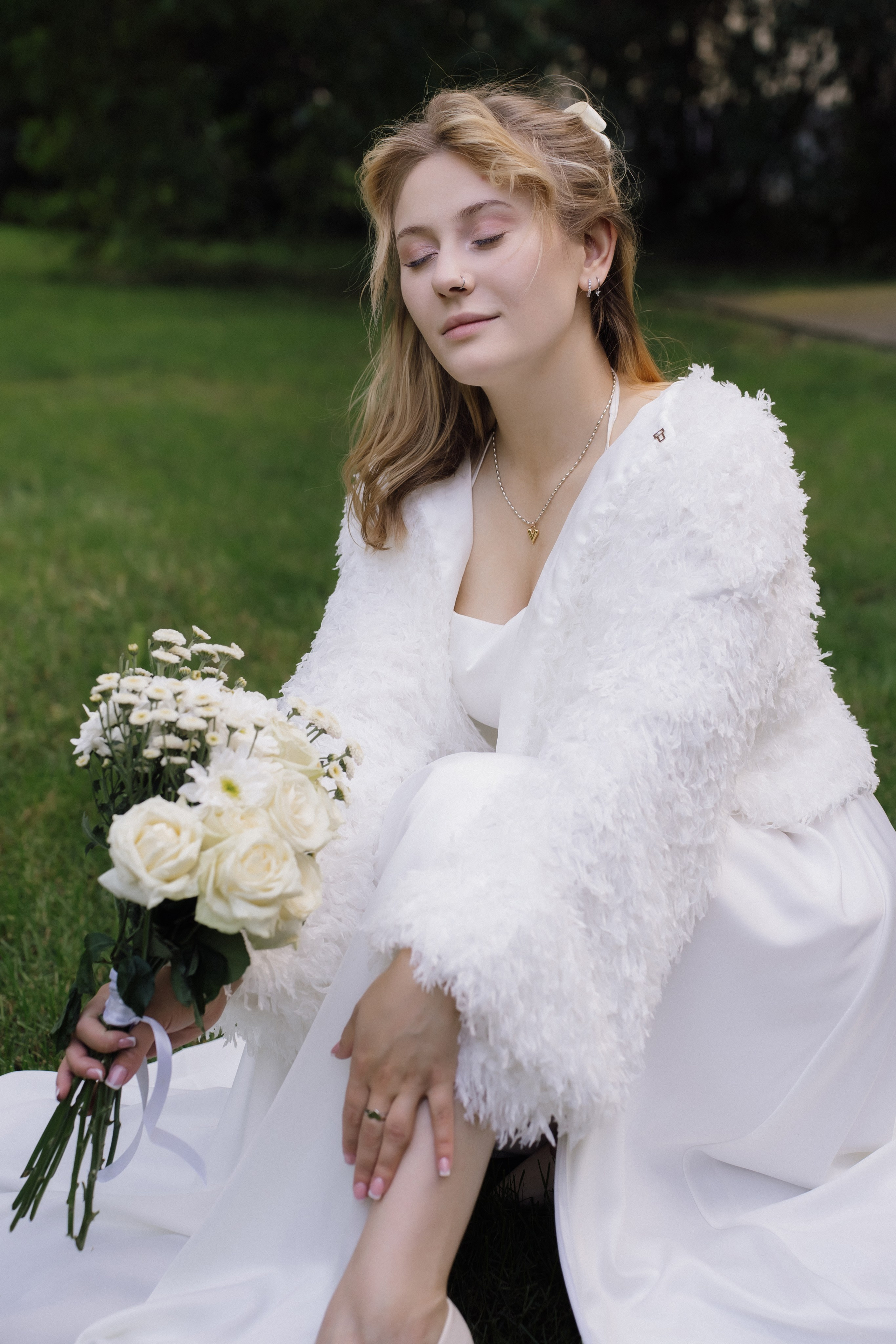 Костя и Даша. Свадебный и семейный фотограф в Волгограде Наталья Наумова