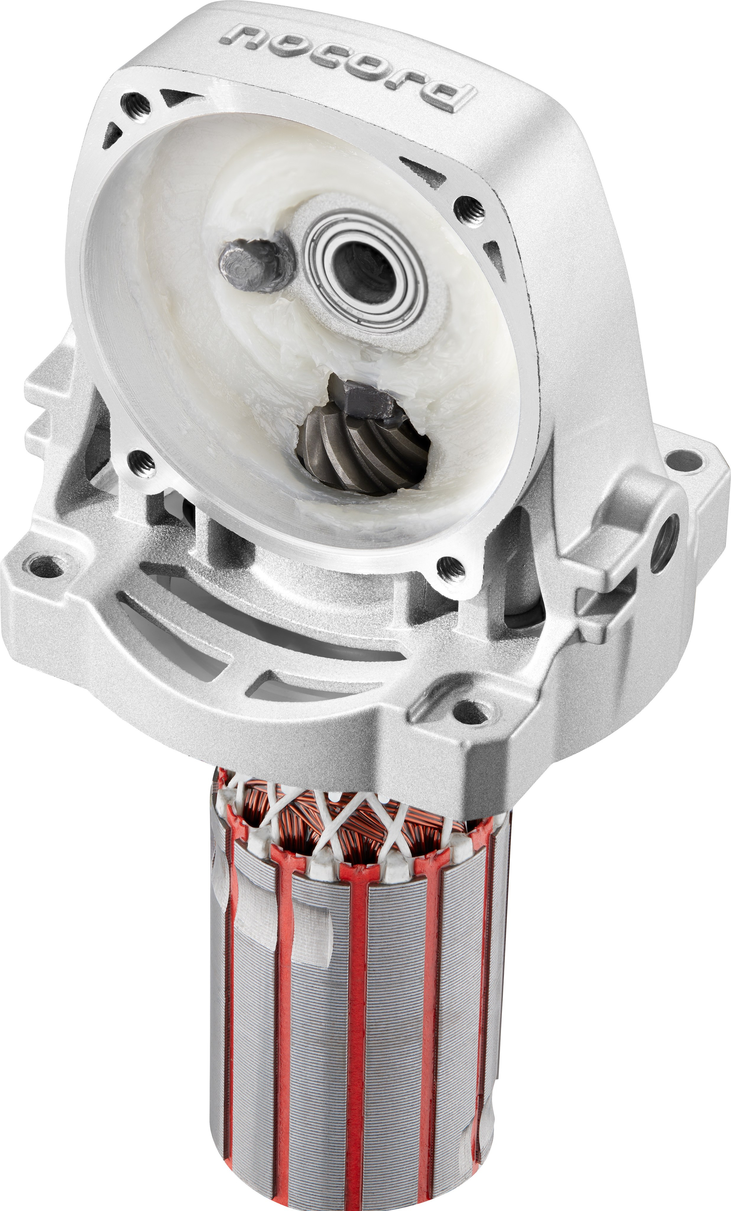 УШМ Nocord. Олег Дмитриев