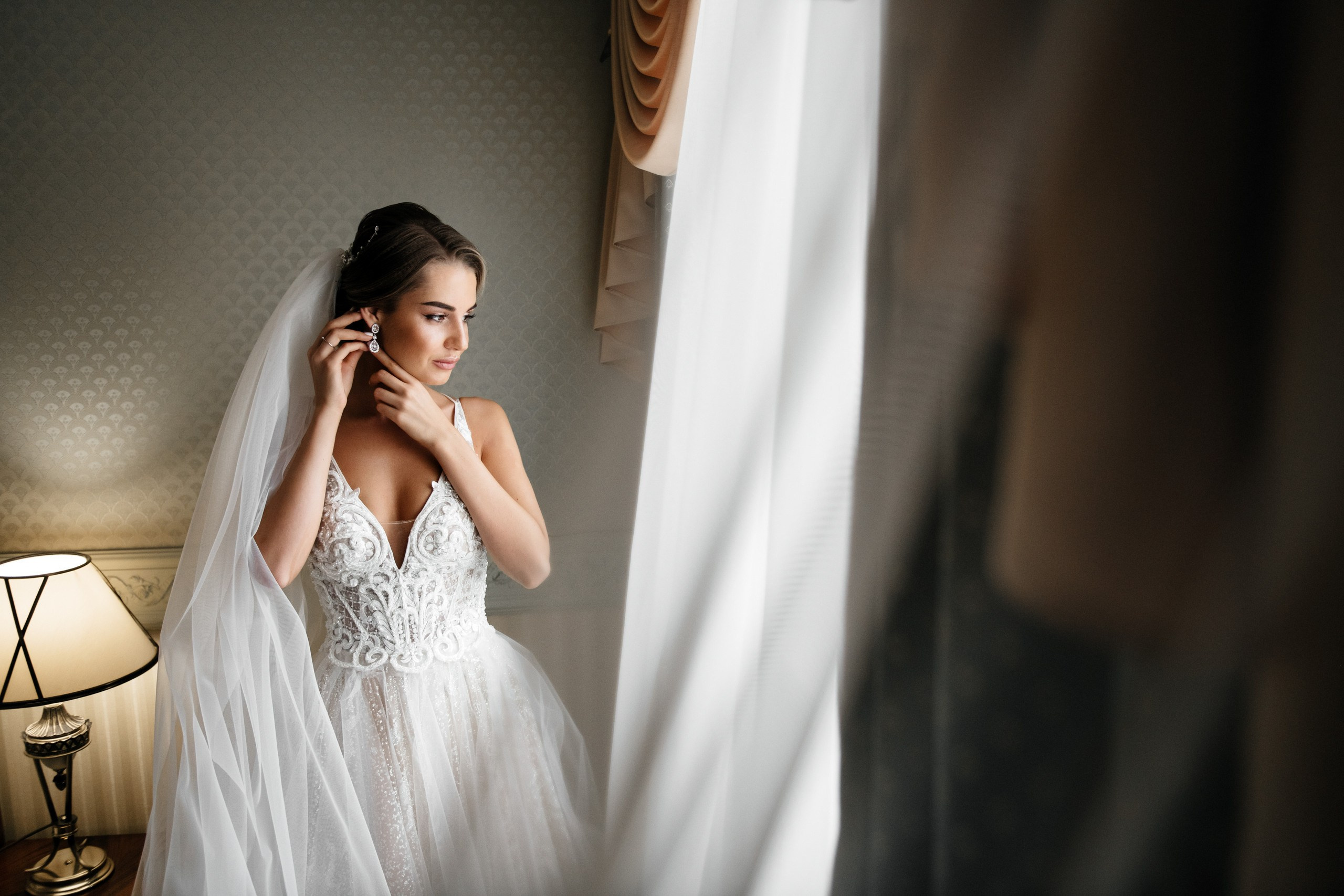 Алексей & Татьяна. Москва, видеосъёмка, фотосъёмка, свадебный клип, фильм 4К media production