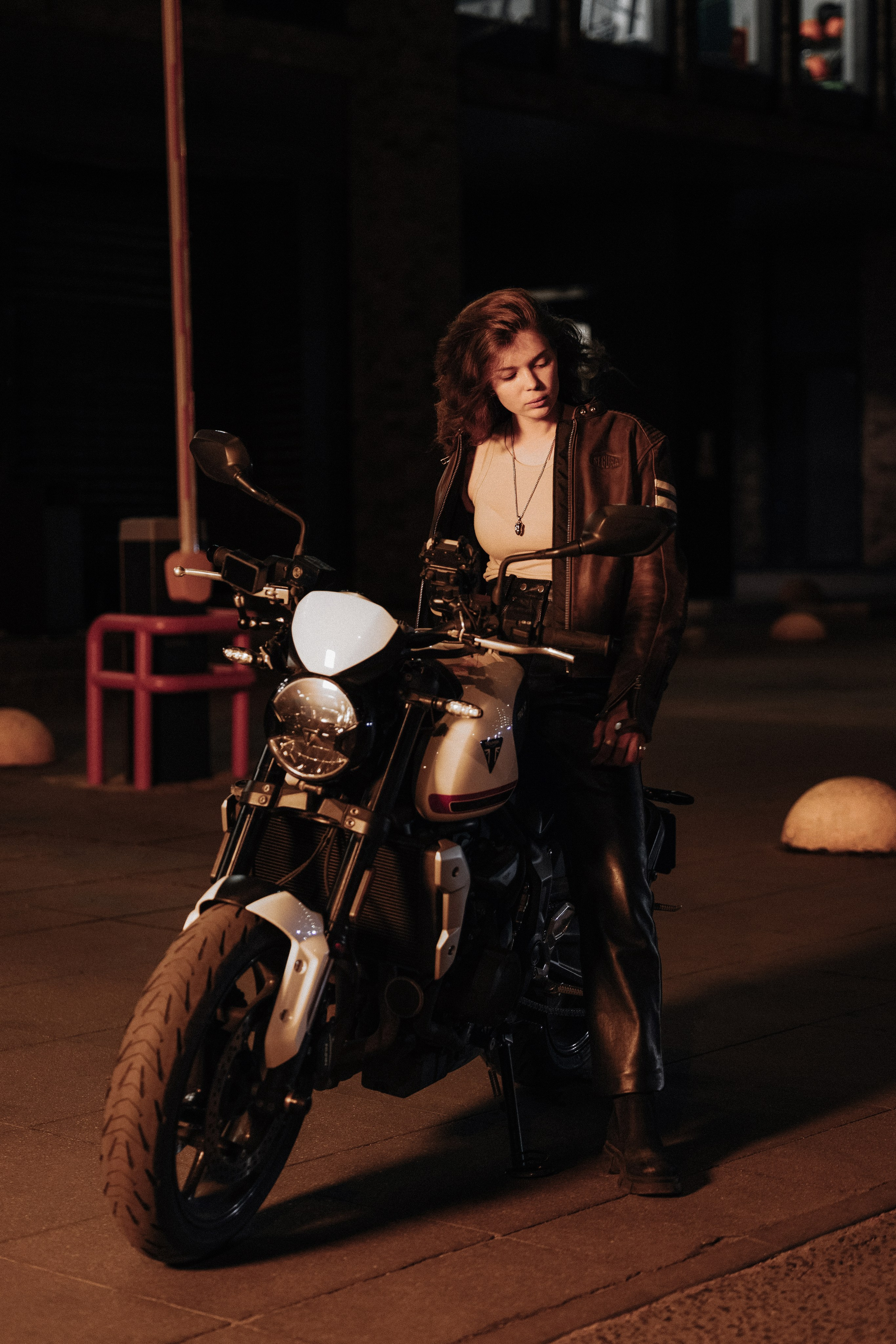 Ирина. Акимова Кэт