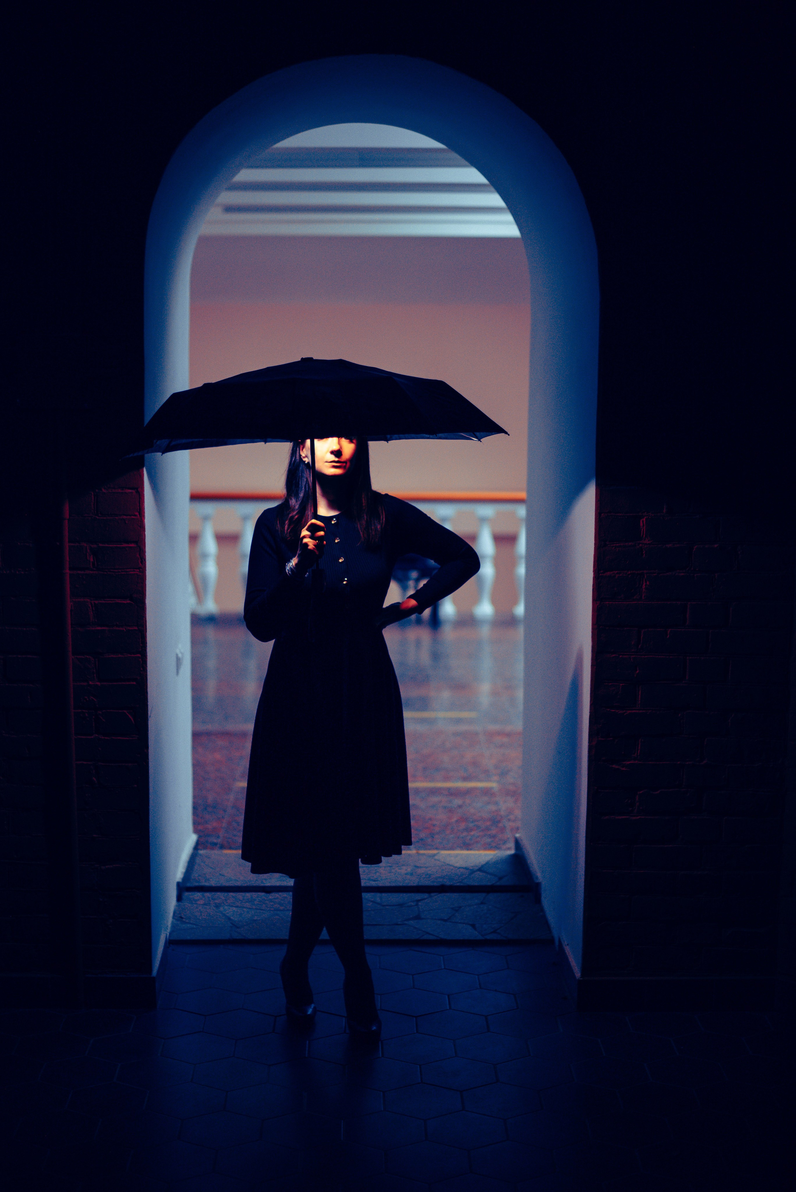 Наталья. Творческий фотограф в Волгограде