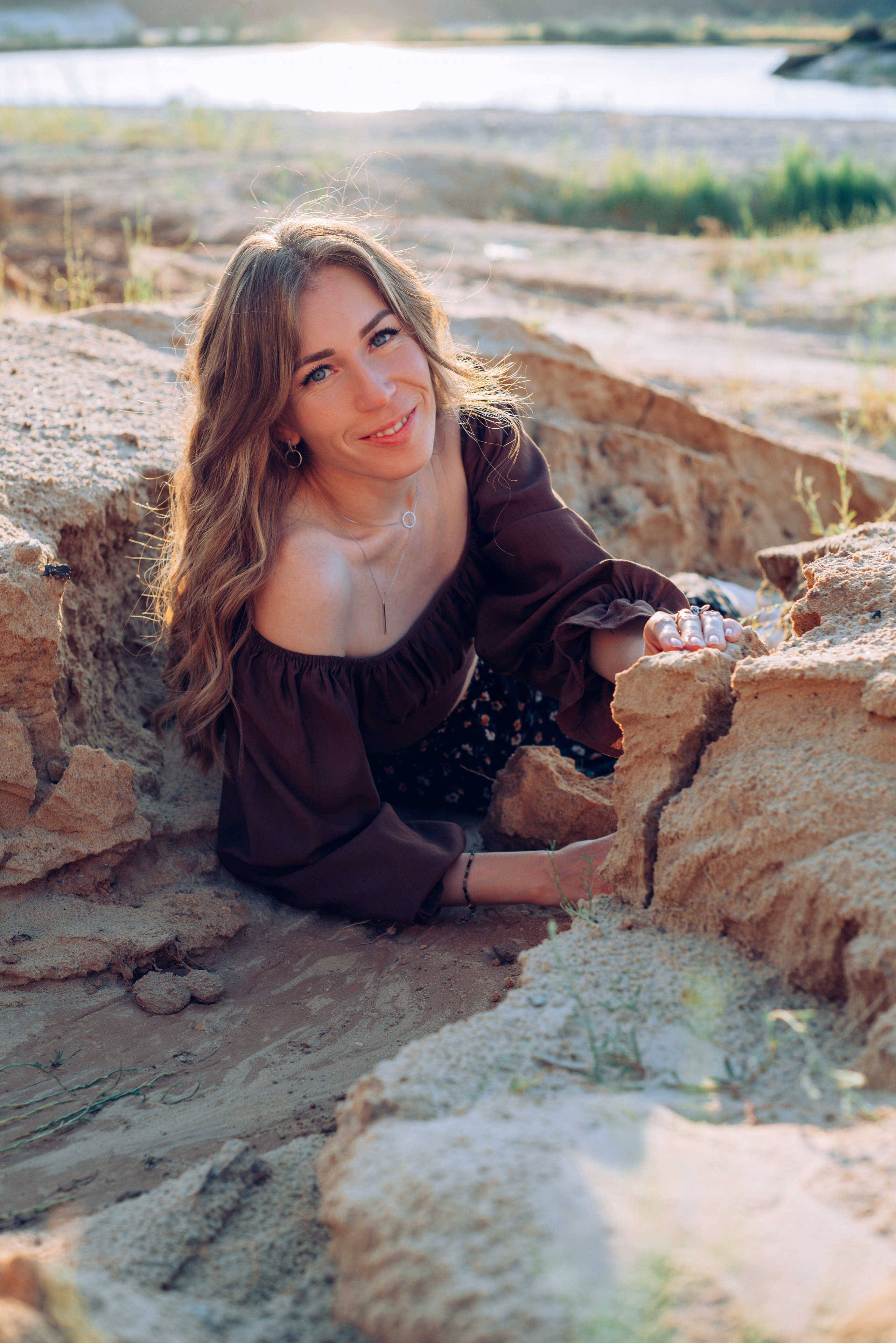 Юля. Творческий фотограф в Волгограде