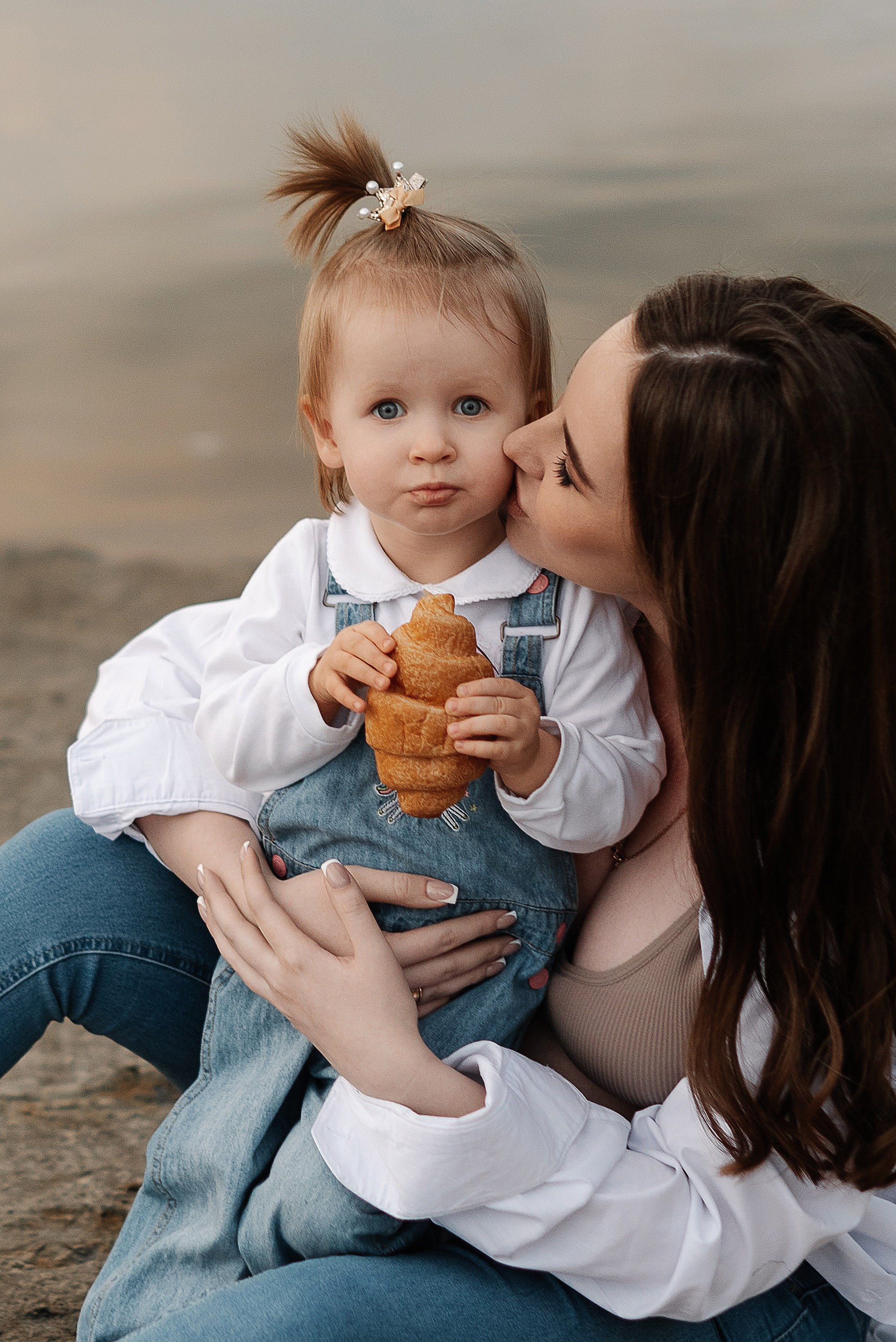 Семейные. Свадебный и портретный фотограф в Липецке Юлия Свит