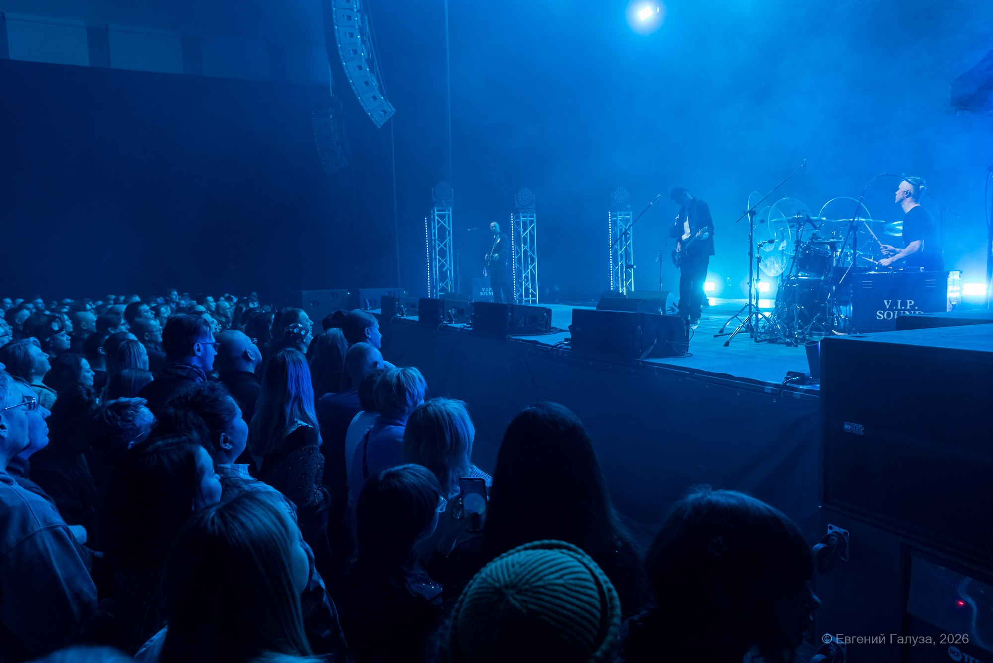 «Смысловые галлюцинации». Репортажный фотограф г. Чита