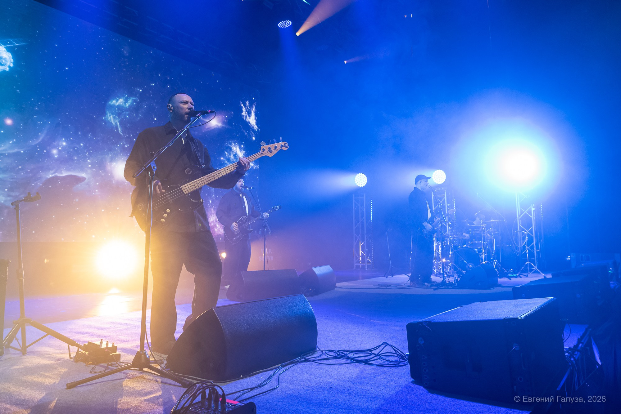«Смысловые галлюцинации». Репортажный фотограф г. Чита